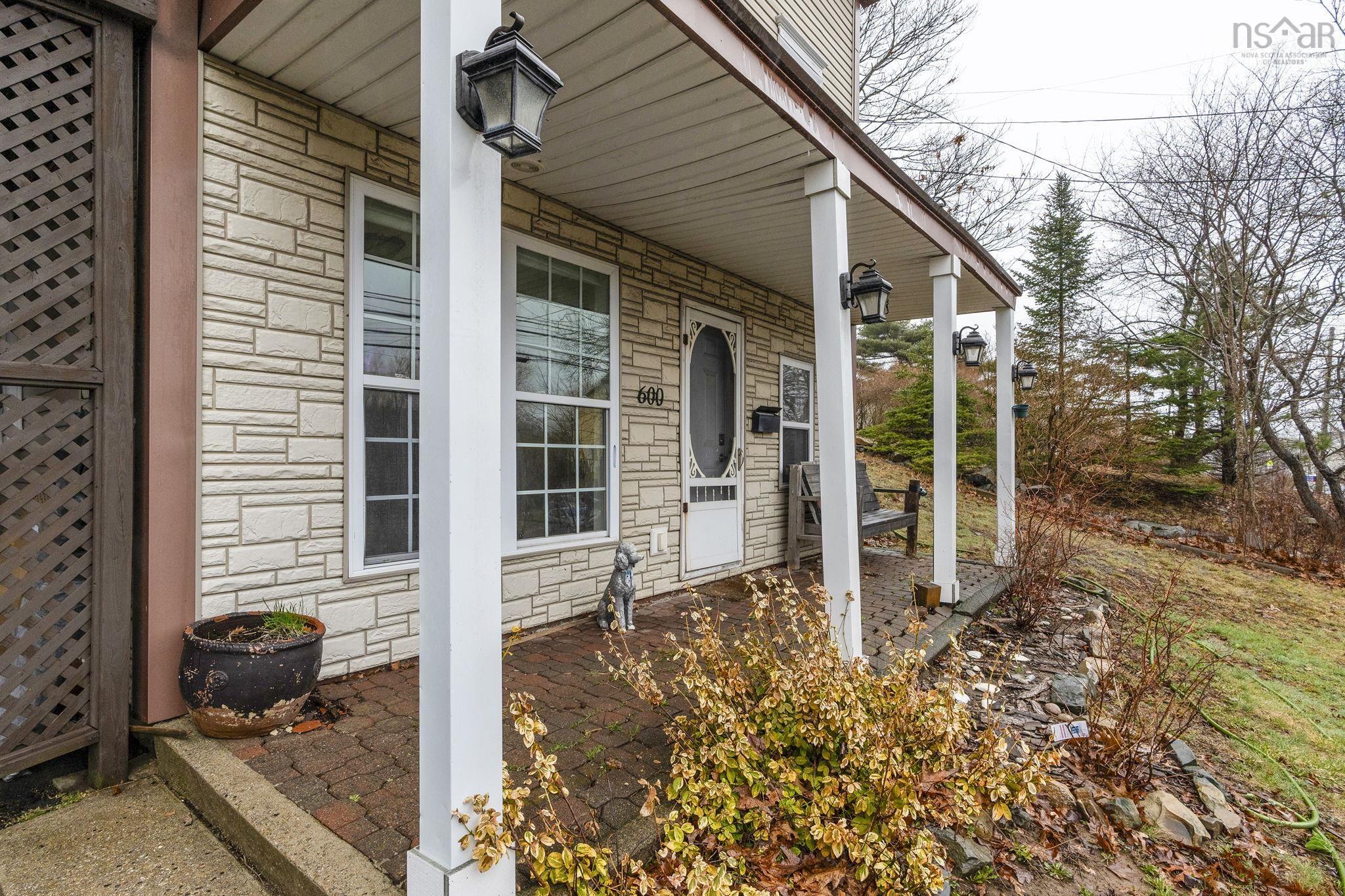 600 Rocky Lake Drive, Bedford, NS (MLS 202607760)