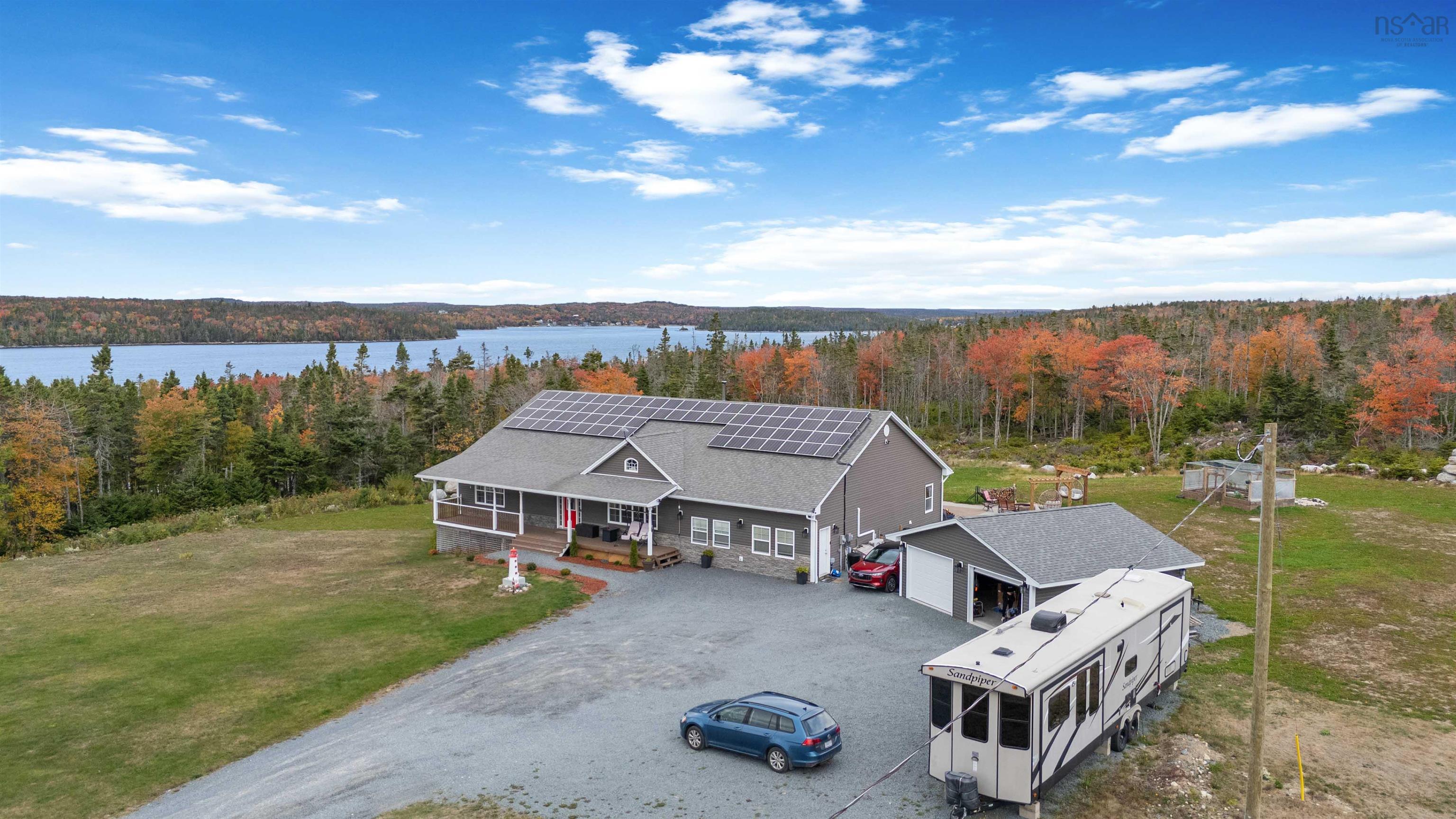 359 Seligs Road, Prospect, NS (MLS 202607761)