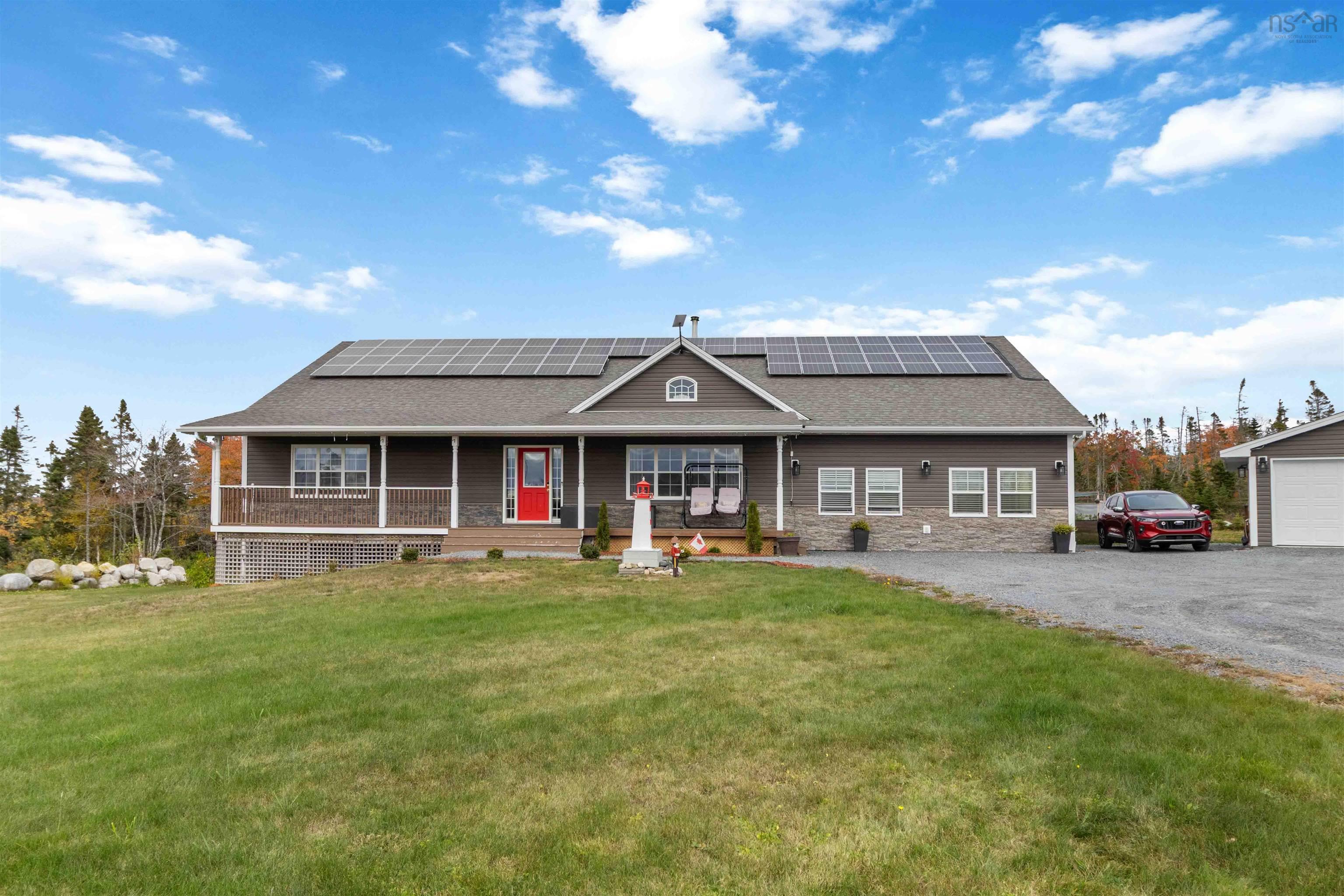 359 Seligs Road, Prospect, NS (MLS 202607761)