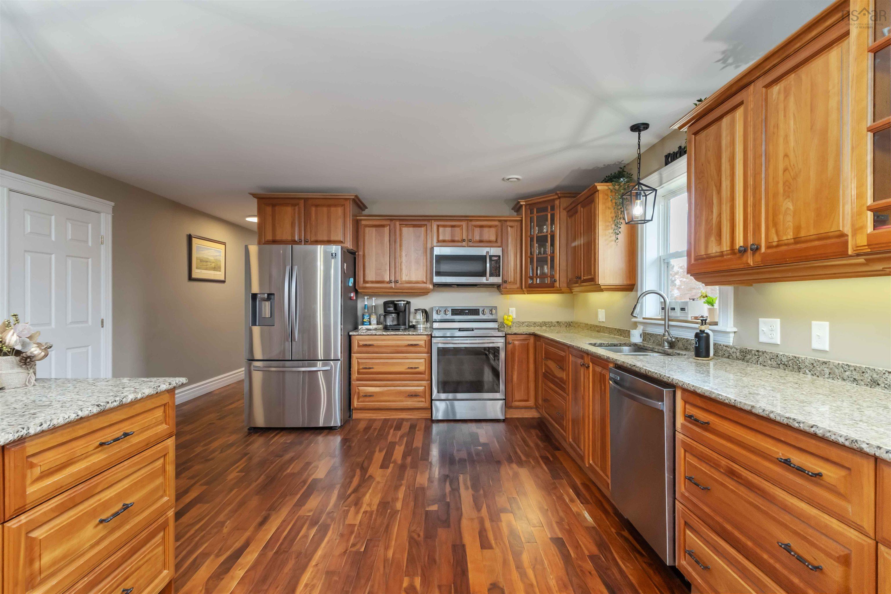 359 Seligs Road, Prospect, NS (MLS 202607761)