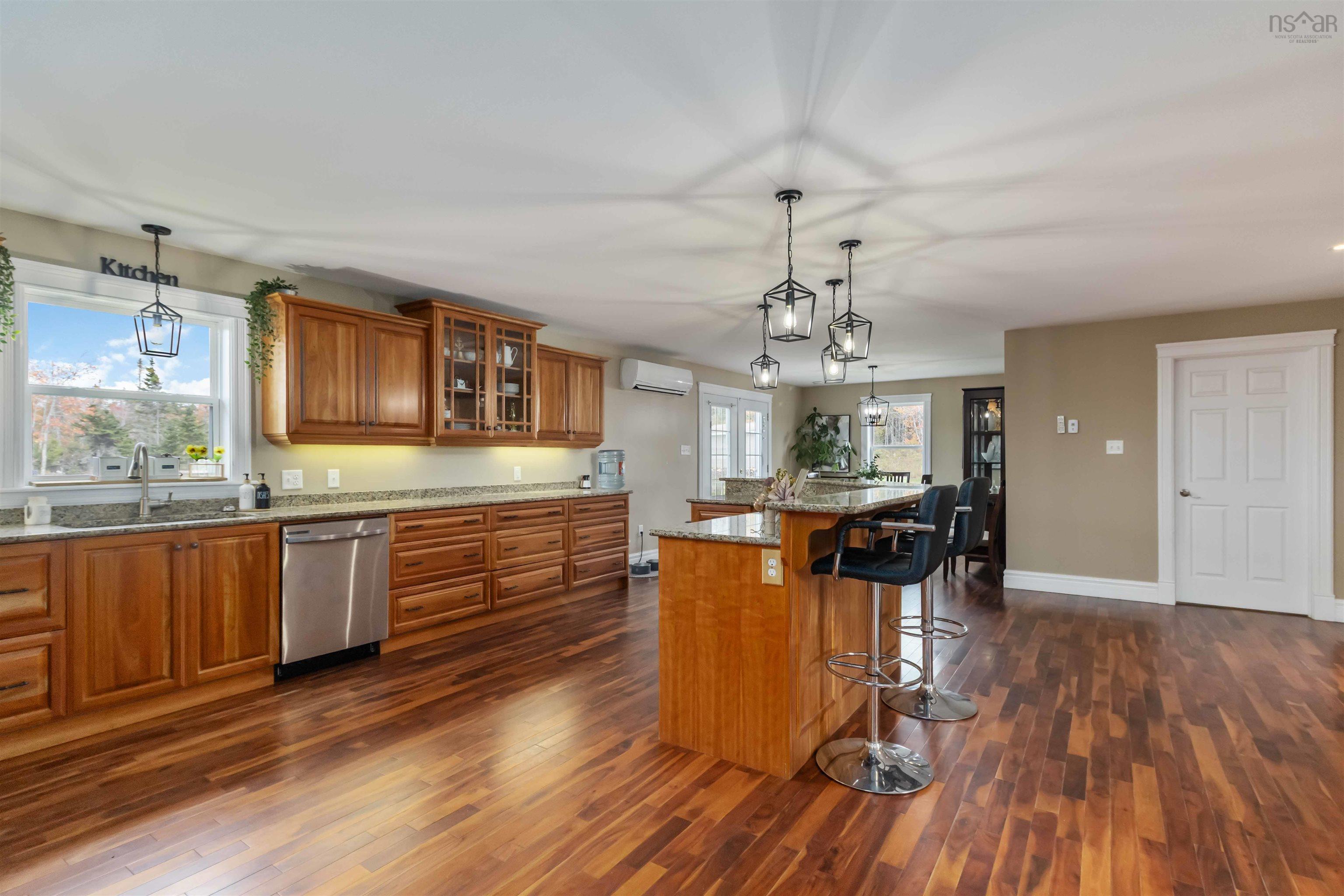 359 Seligs Road, Prospect, NS (MLS 202607761)