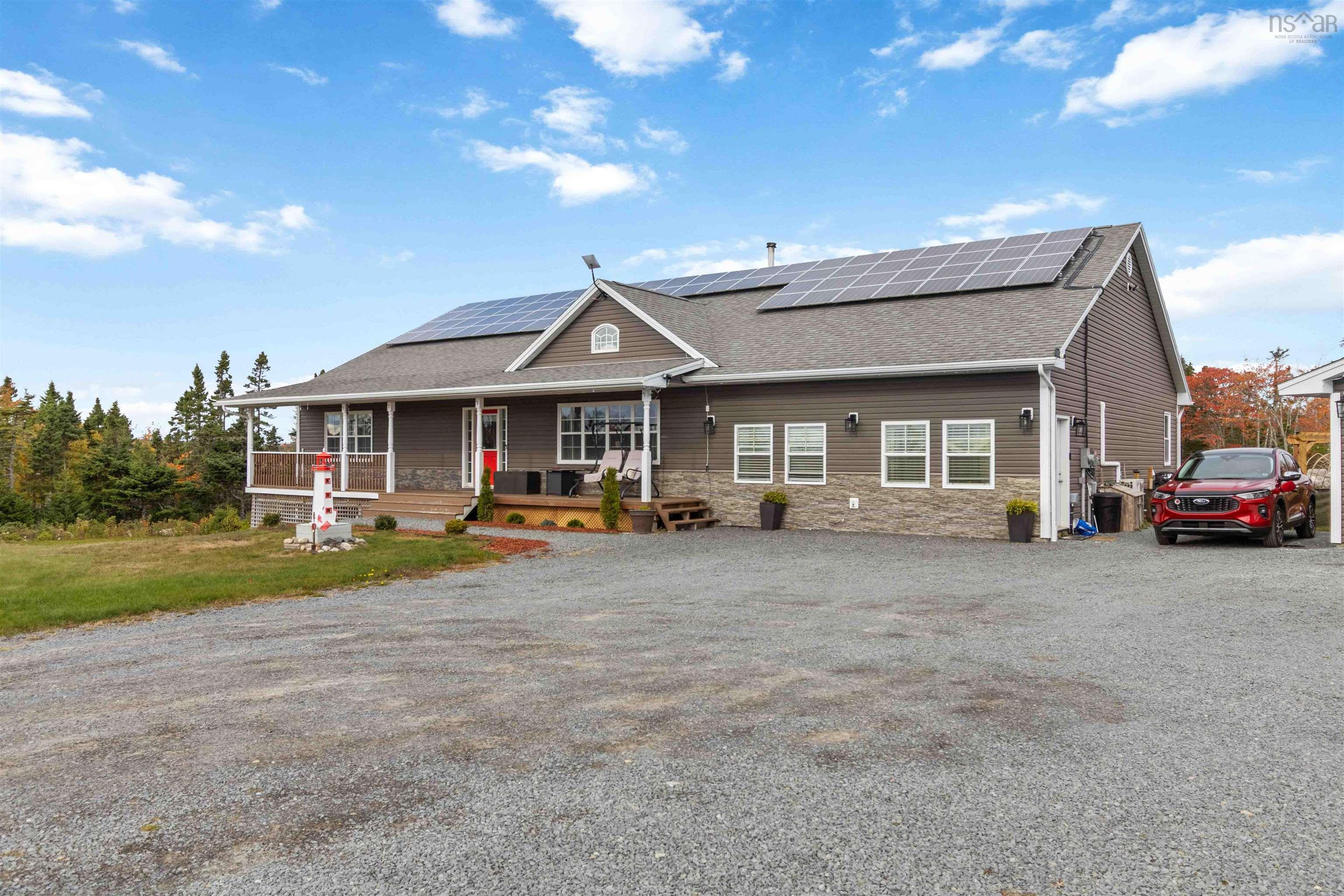 359 Seligs Road, Prospect, NS (MLS 202607761)