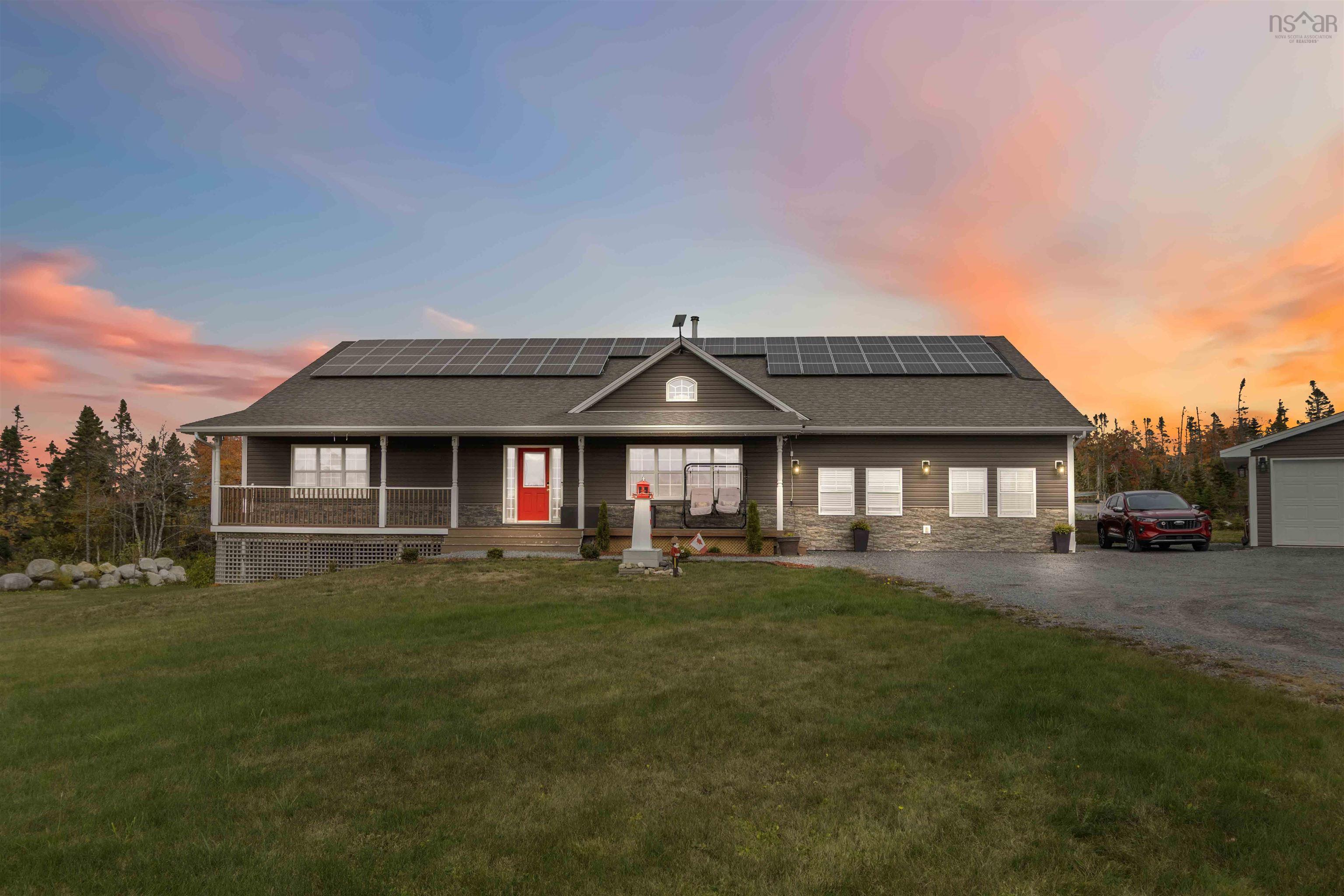 359 Seligs Road, Prospect, NS (MLS 202607761)