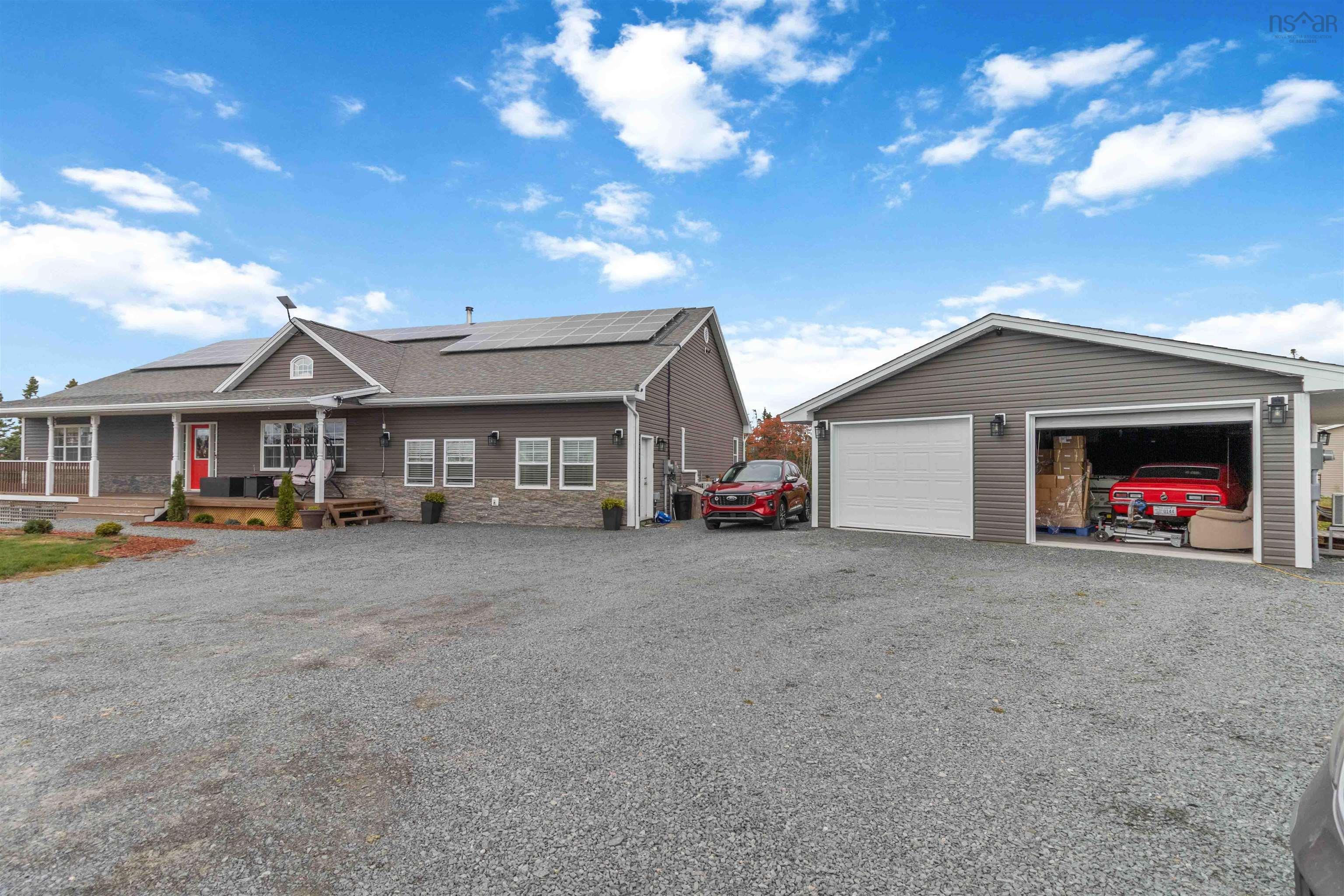 359 Seligs Road, Prospect, NS (MLS 202607761)