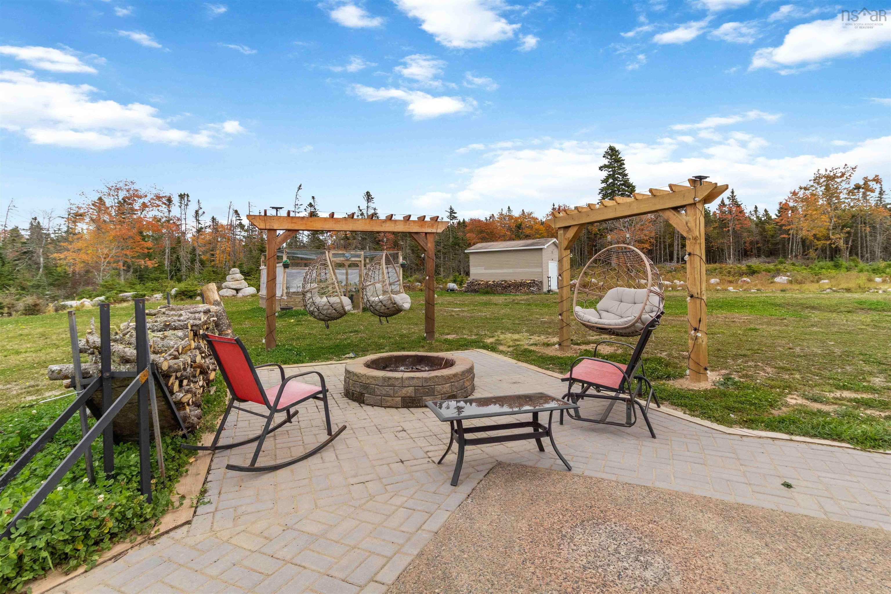 359 Seligs Road, Prospect, NS (MLS 202607761)