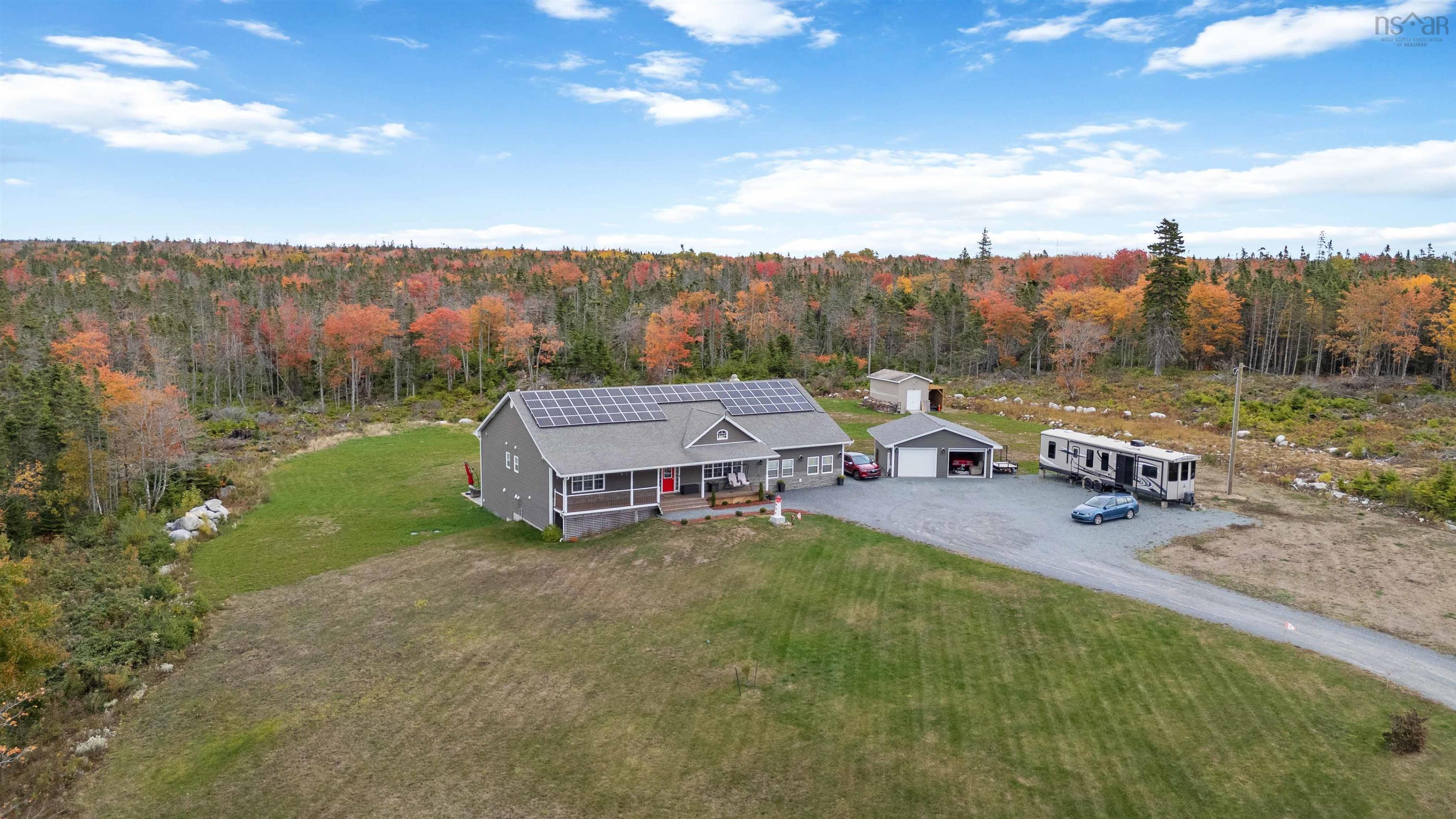 359 Seligs Road, Prospect, NS (MLS 202607761)