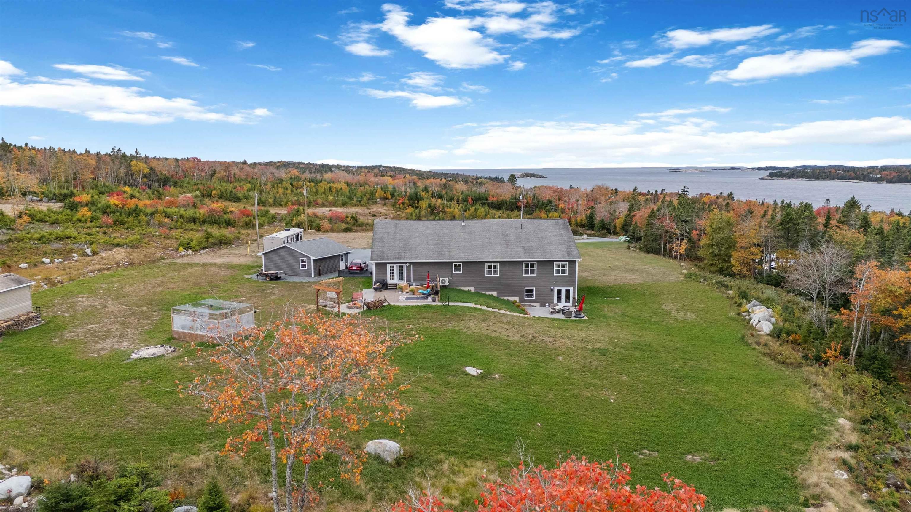 359 Seligs Road, Prospect, NS (MLS 202607761)