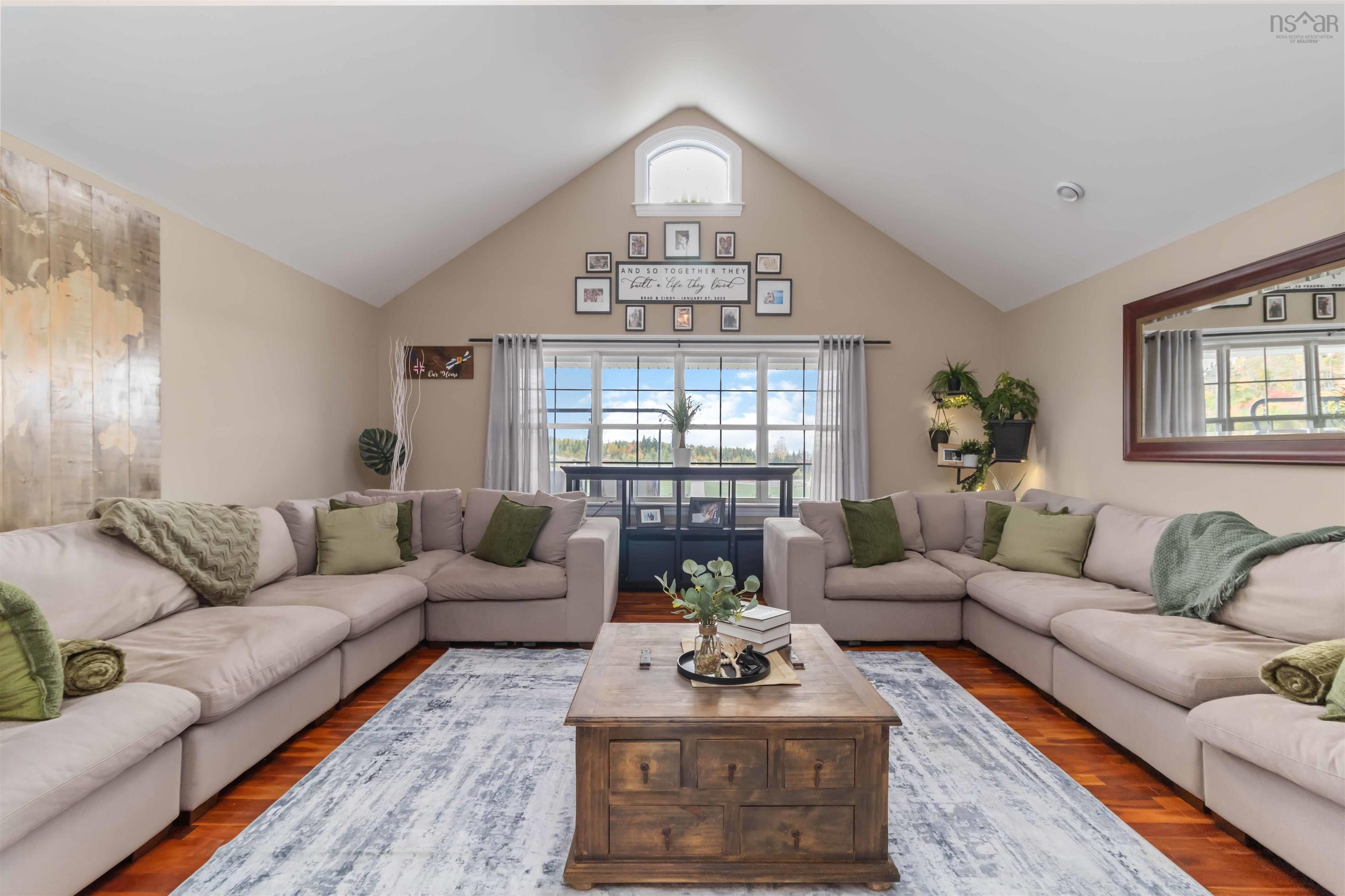 359 Seligs Road, Prospect, NS (MLS 202607761)