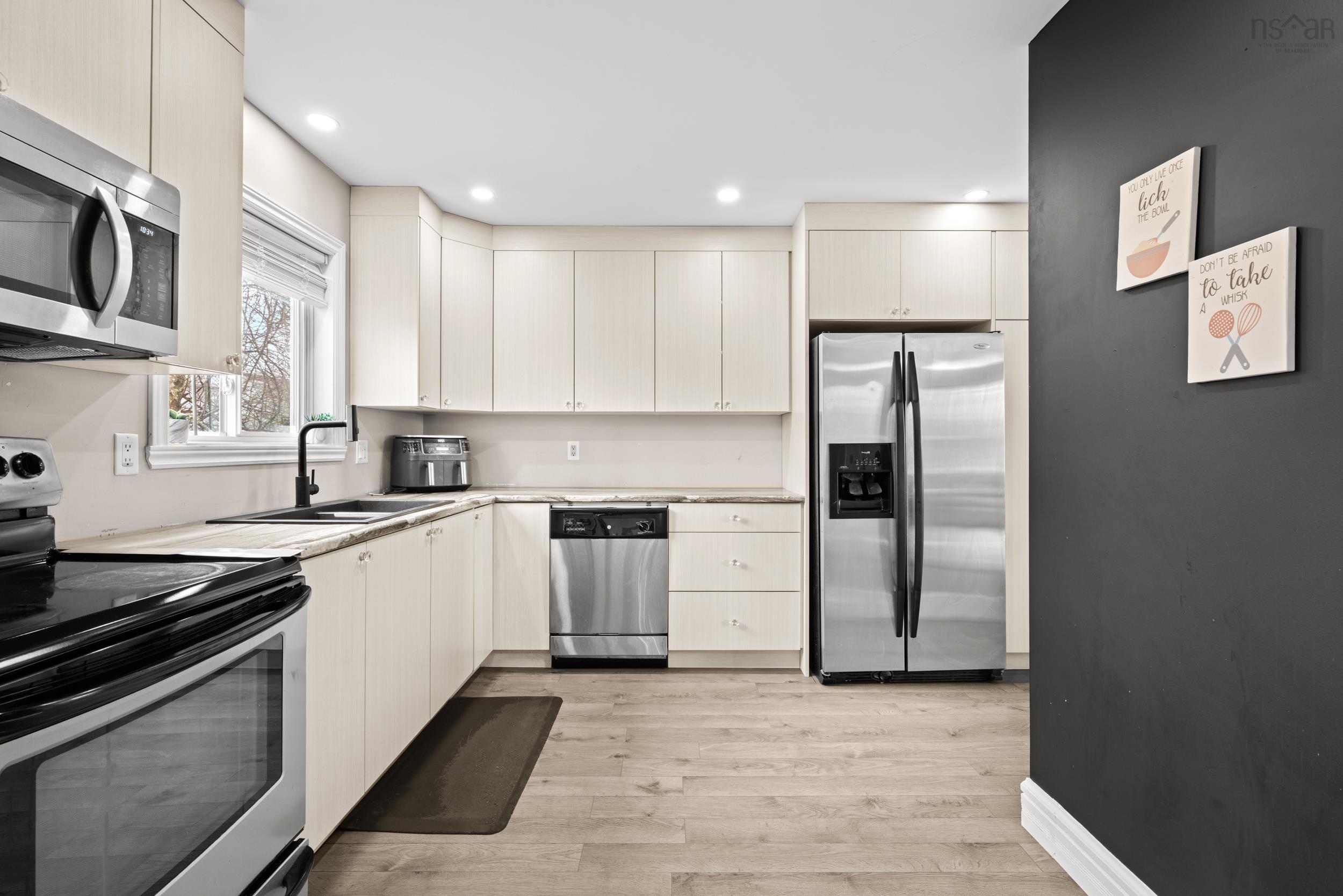 76 Merrimac Drive, Cole Harbour, NS (MLS 202607763)