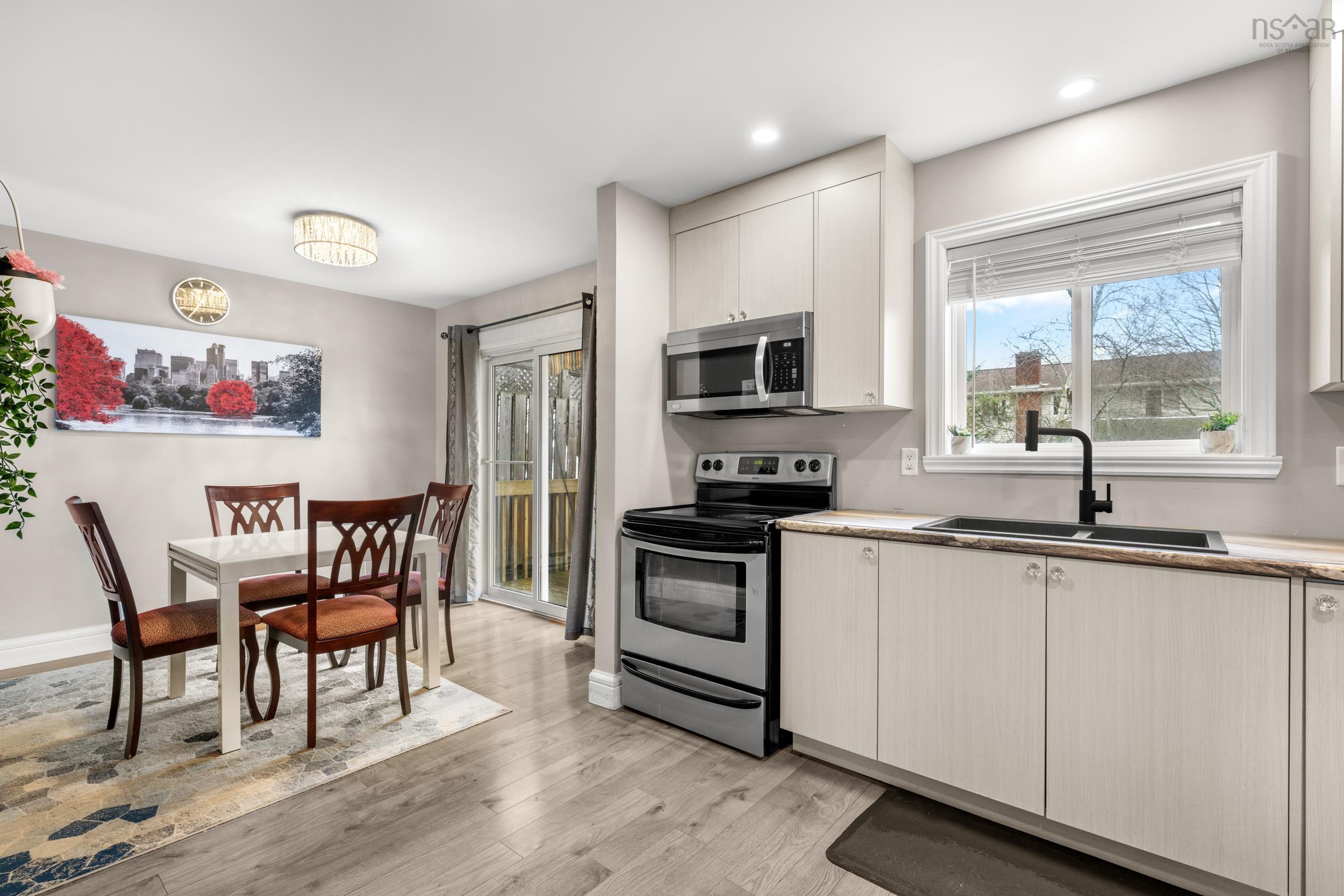 76 Merrimac Drive, Cole Harbour, NS (MLS 202607763)