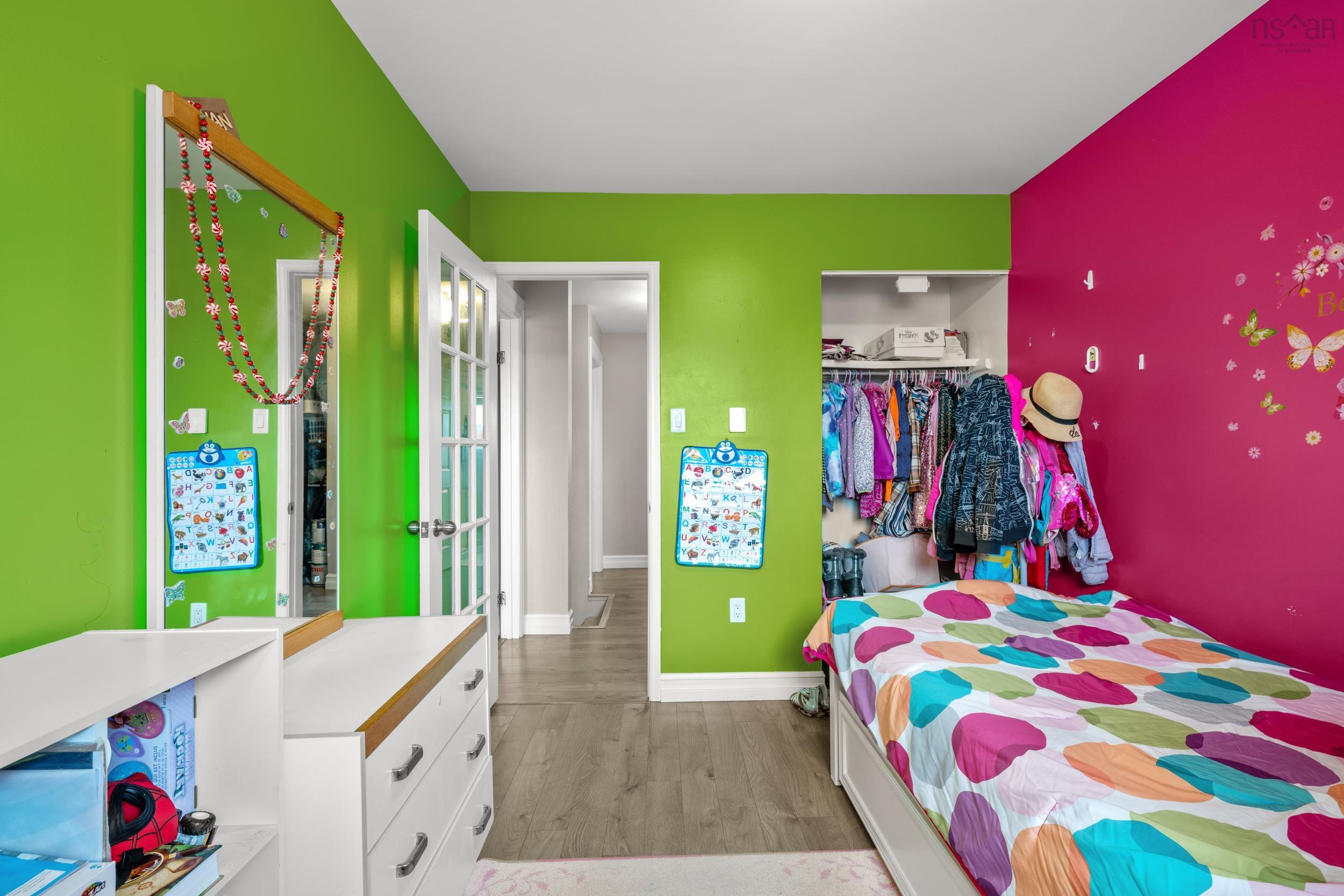 76 Merrimac Drive, Cole Harbour, NS (MLS 202607763)