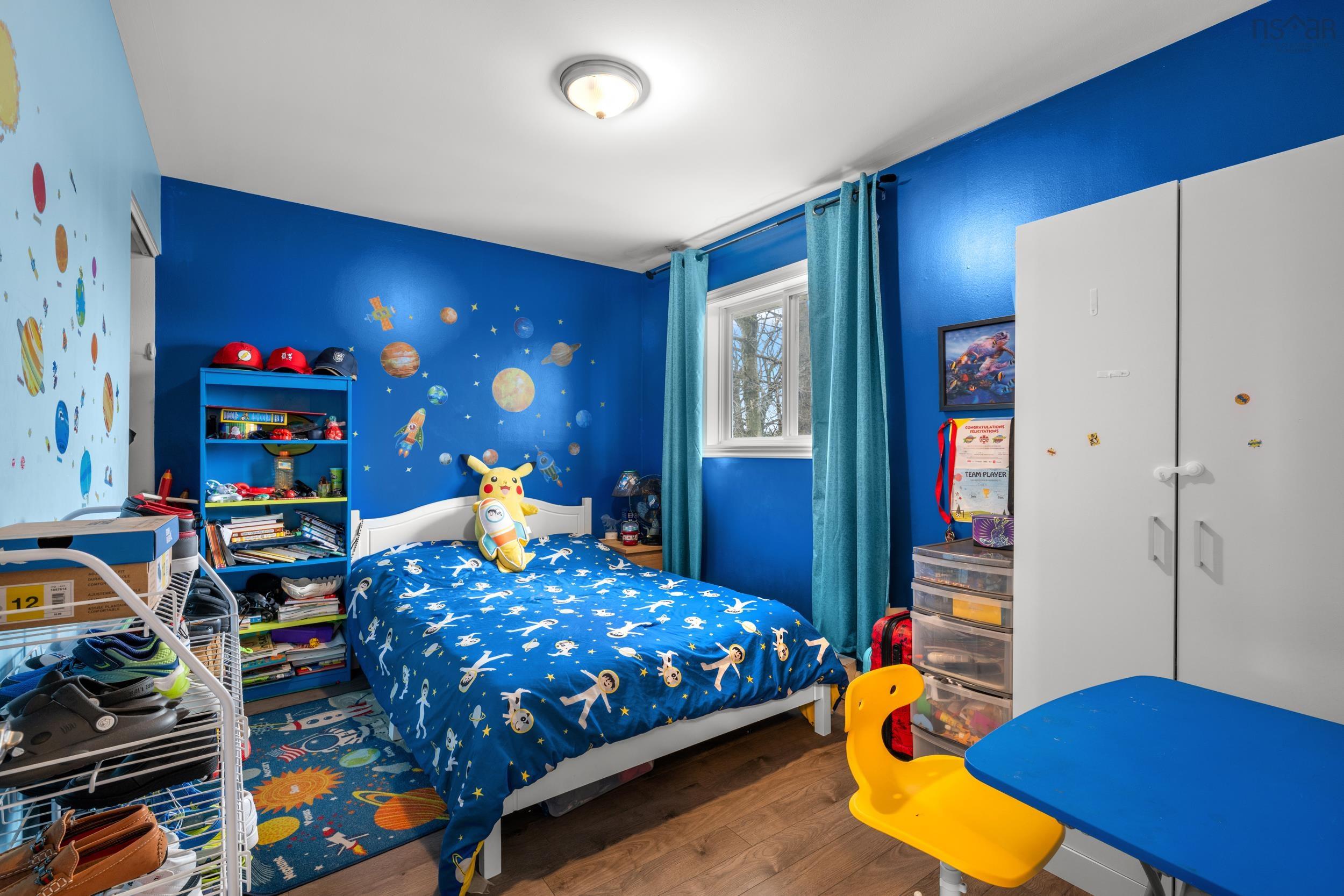 76 Merrimac Drive, Cole Harbour, NS (MLS 202607763)