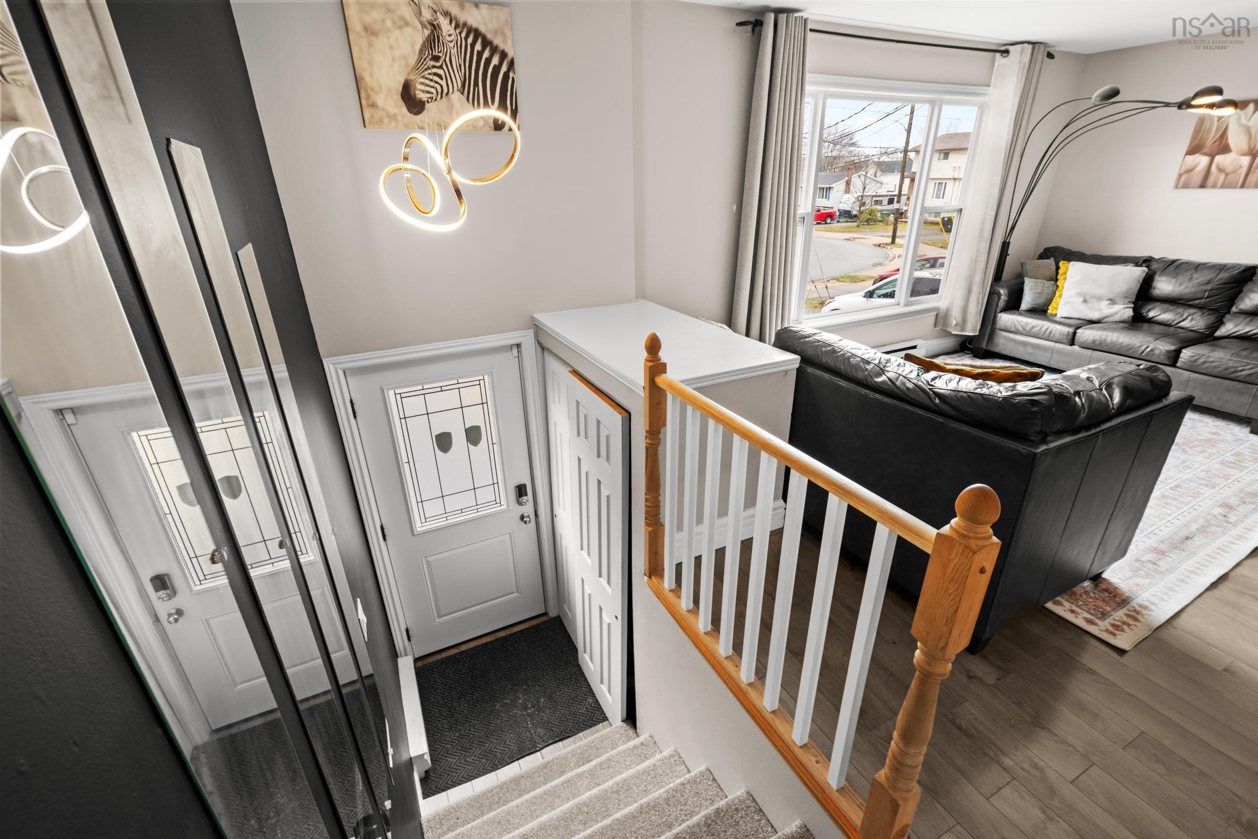 76 Merrimac Drive, Cole Harbour, NS (MLS 202607763)