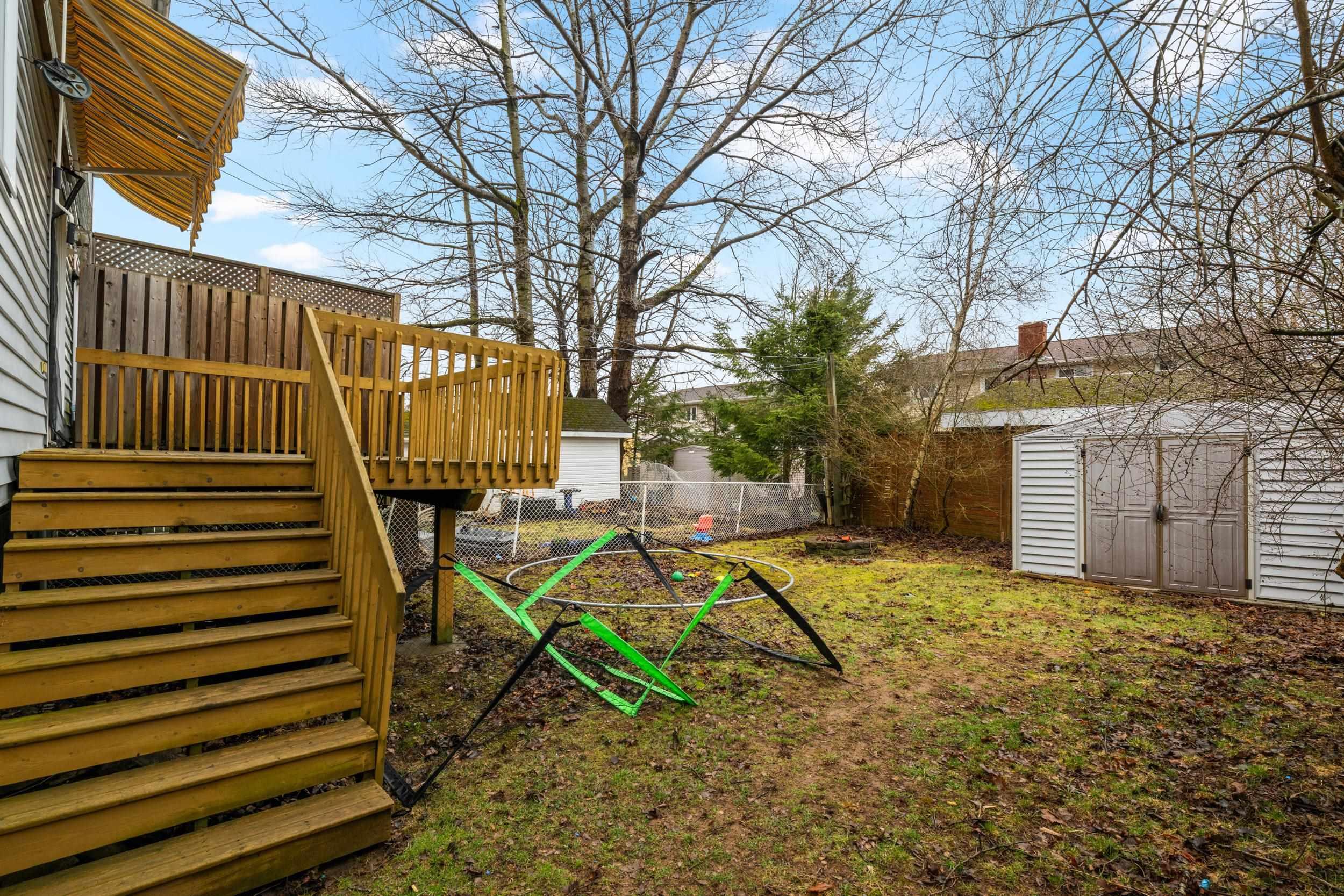 76 Merrimac Drive, Cole Harbour, NS (MLS 202607763)