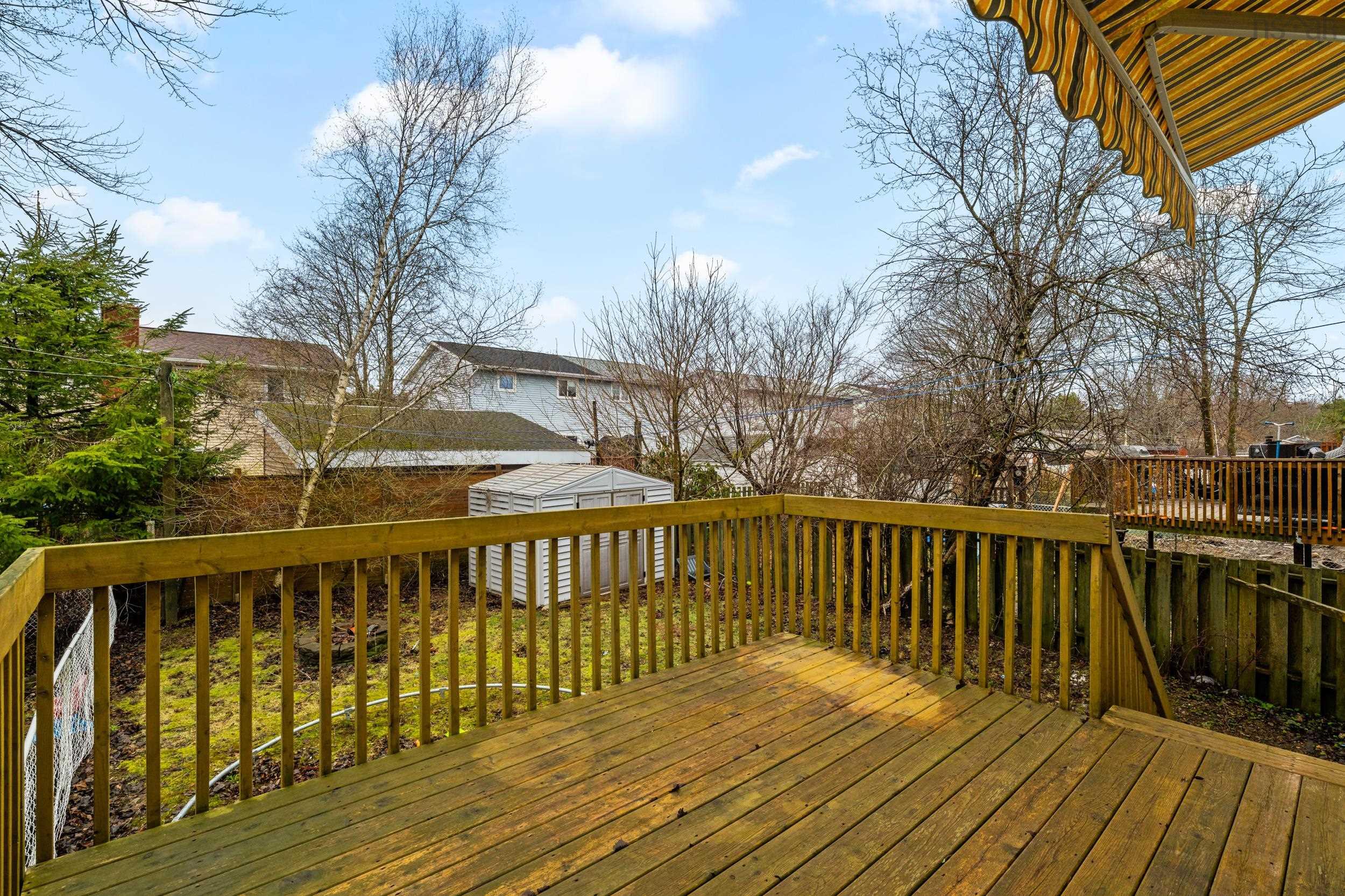 76 Merrimac Drive, Cole Harbour, NS (MLS 202607763)