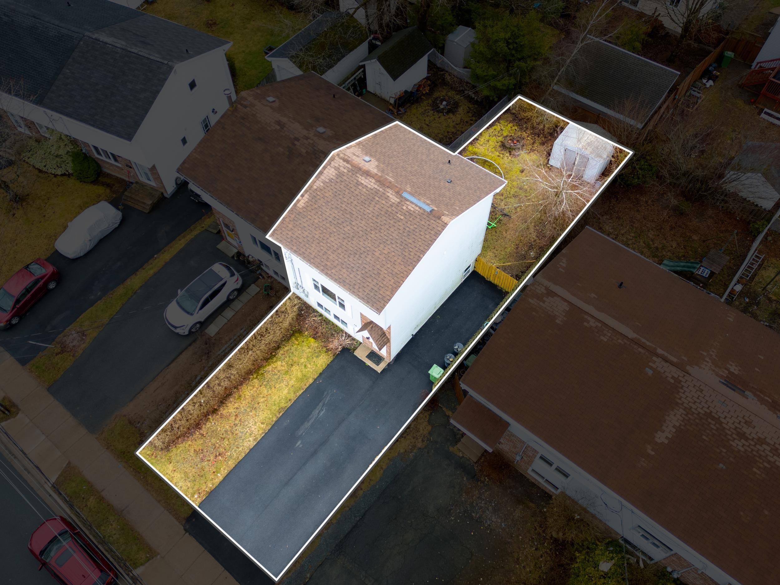 76 Merrimac Drive, Cole Harbour, NS (MLS 202607763)