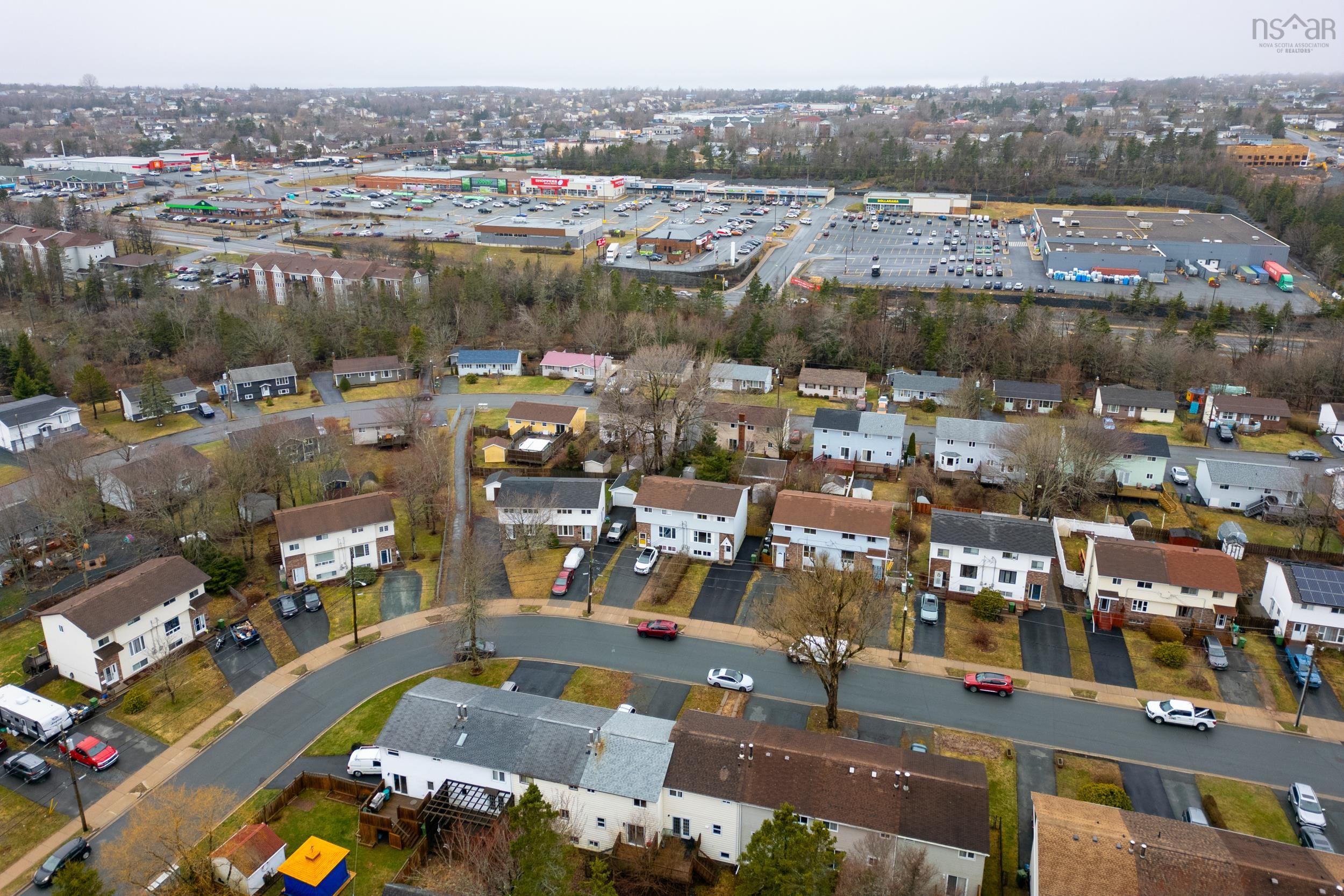 76 Merrimac Drive, Cole Harbour, NS (MLS 202607763)