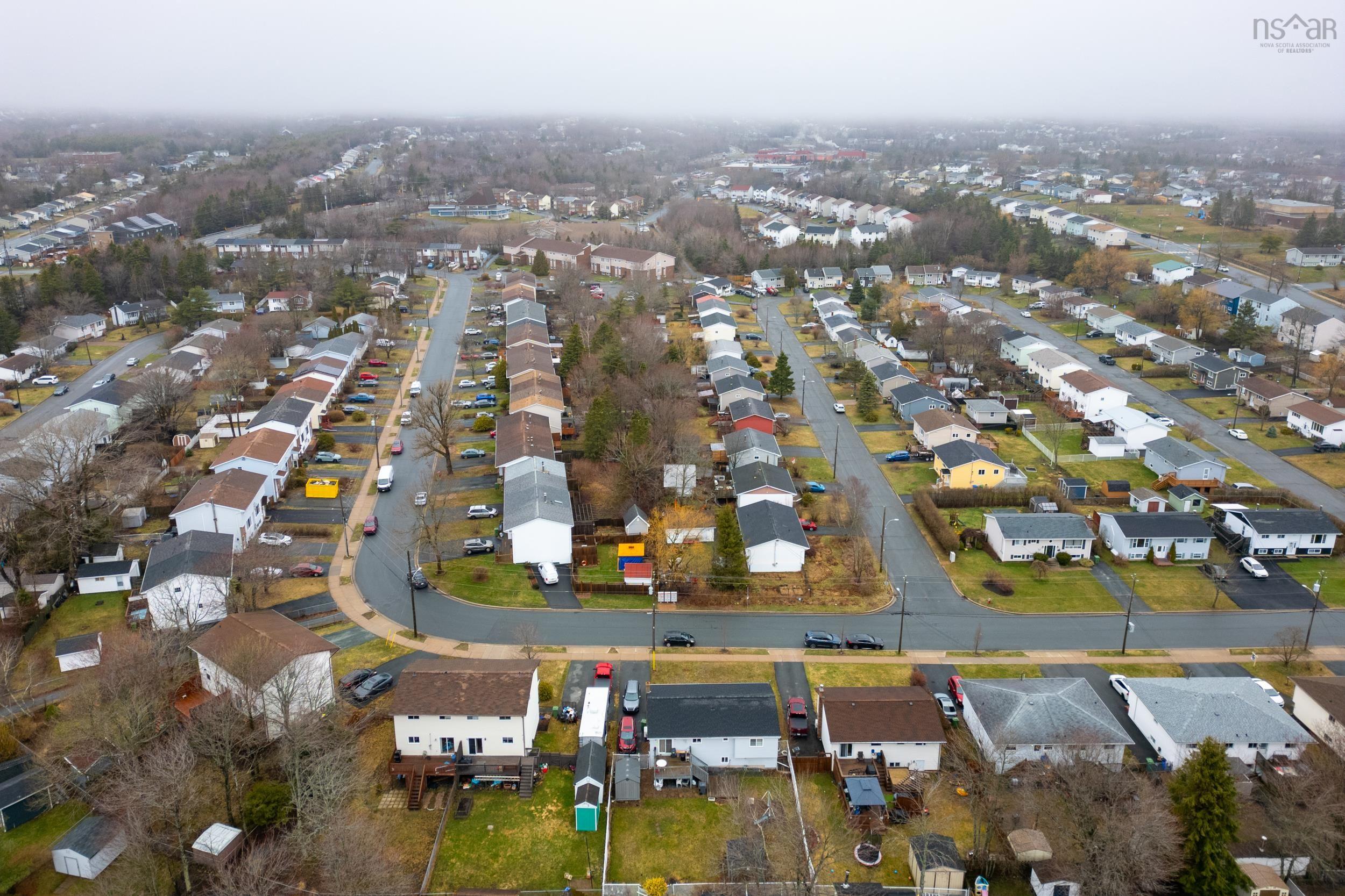 76 Merrimac Drive, Cole Harbour, NS (MLS 202607763)