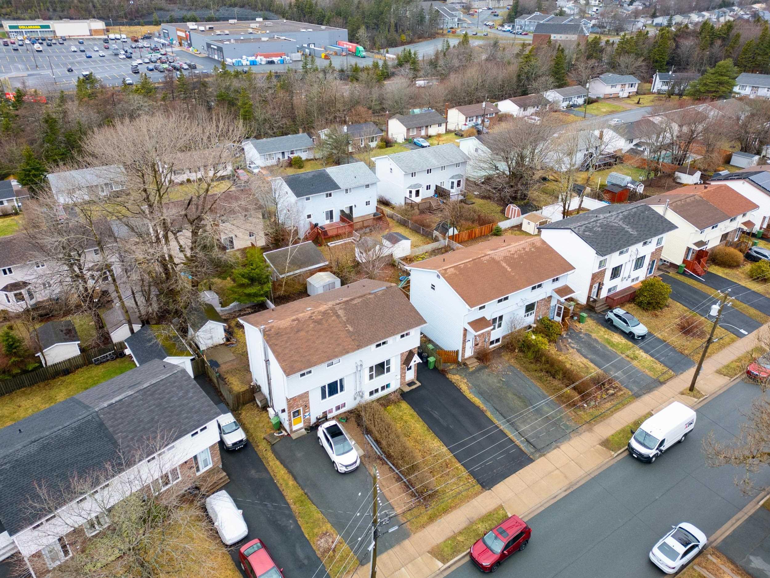 76 Merrimac Drive, Cole Harbour, NS (MLS 202607763)