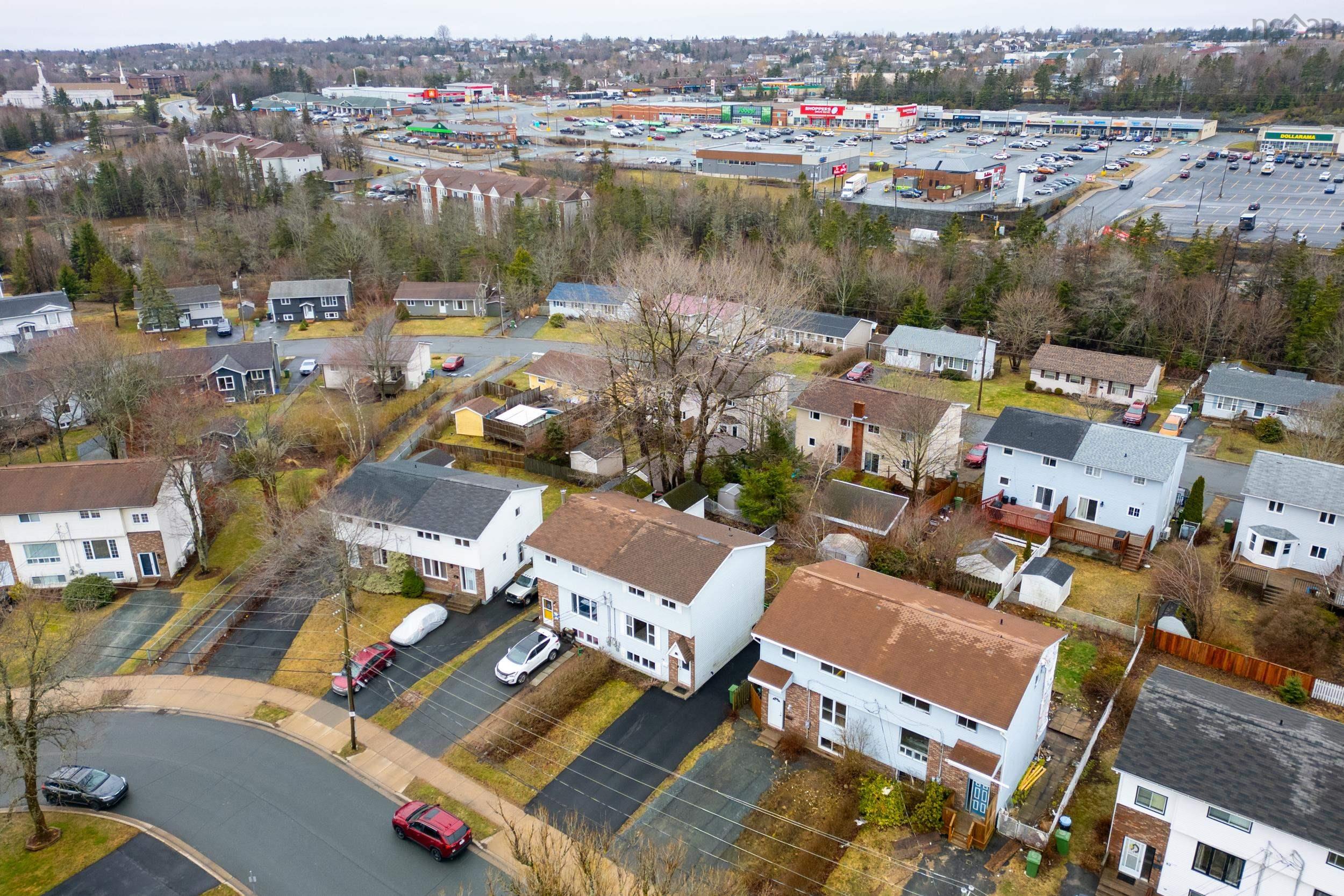 76 Merrimac Drive, Cole Harbour, NS (MLS 202607763)