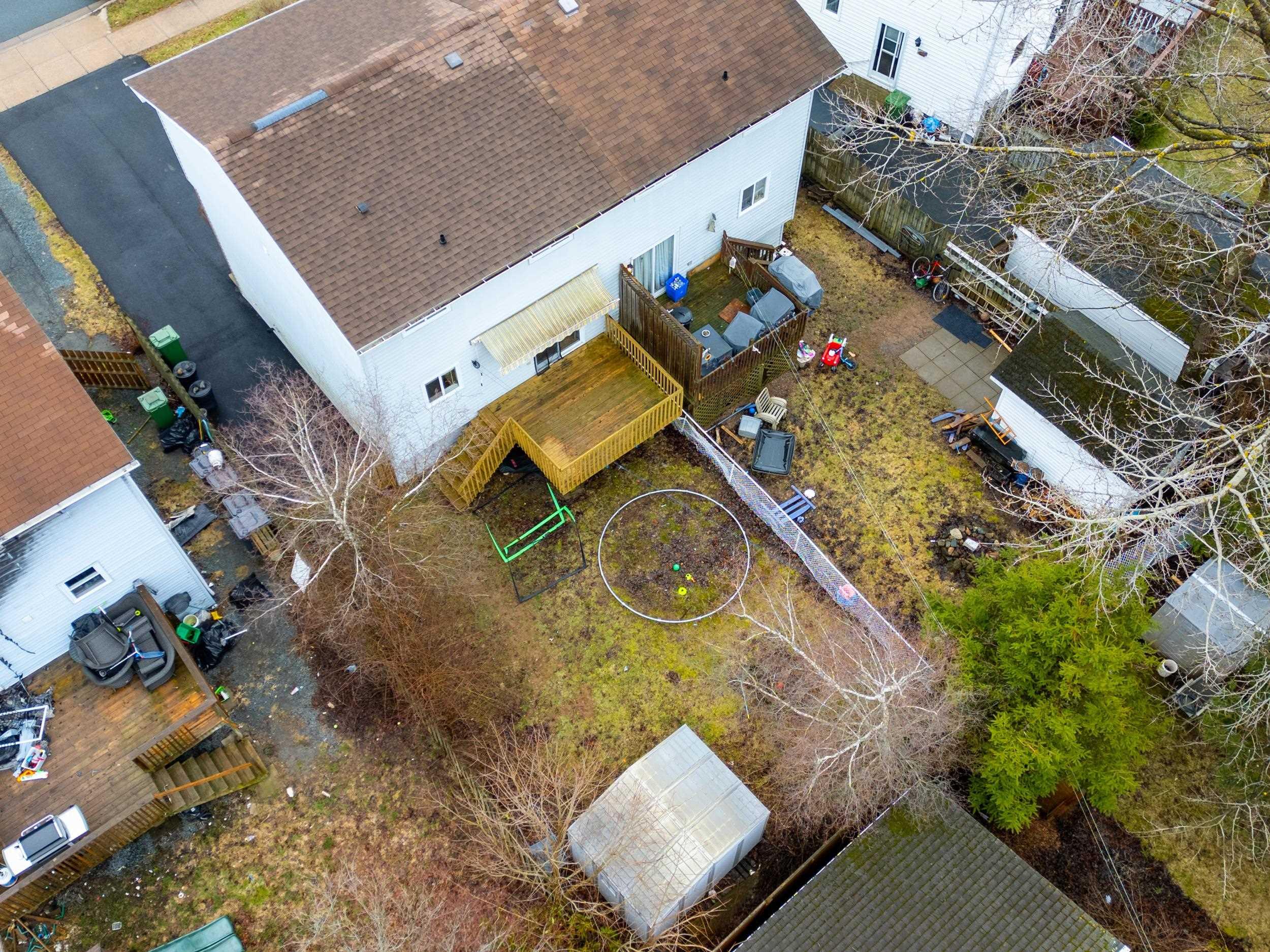 76 Merrimac Drive, Cole Harbour, NS (MLS 202607763)