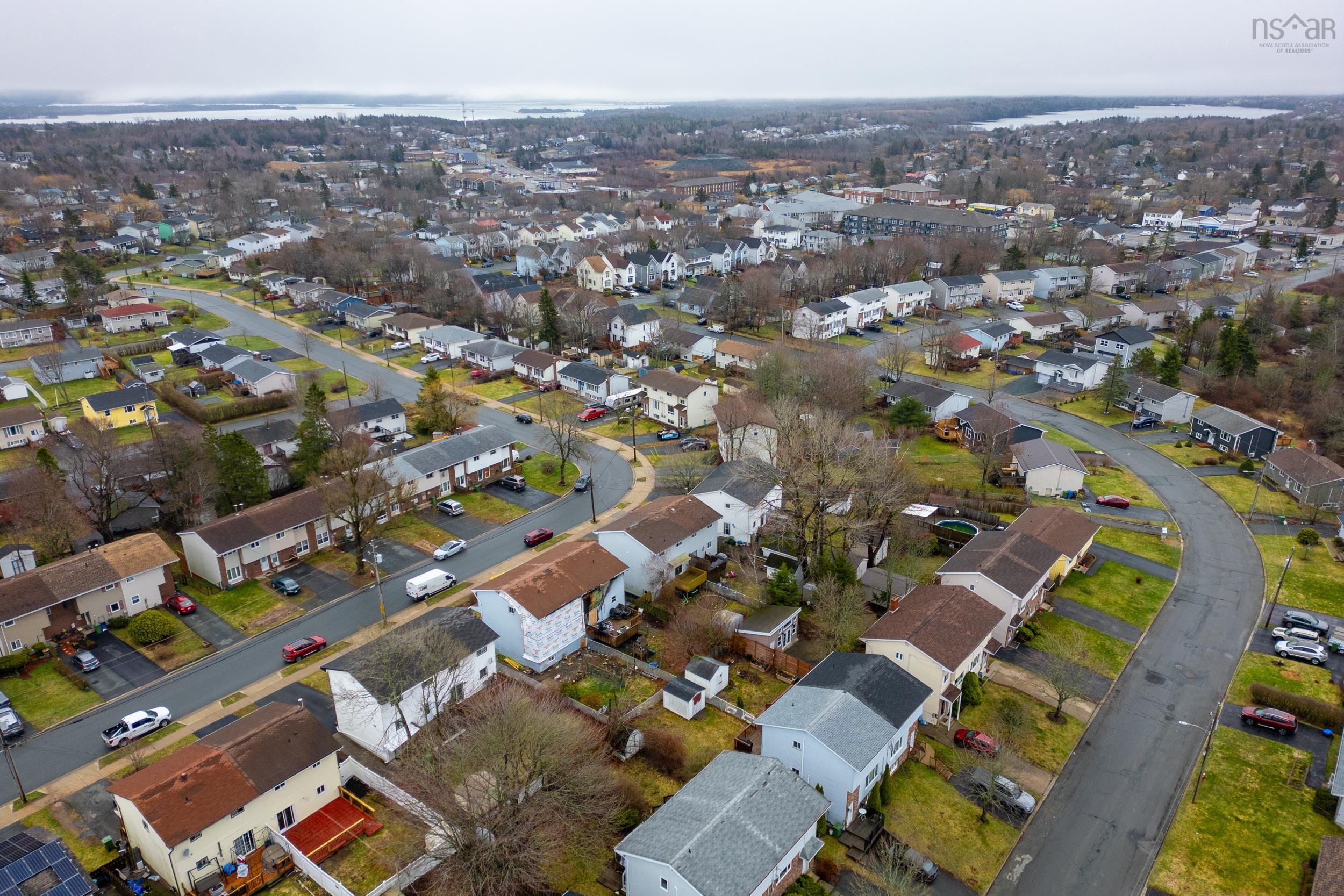 76 Merrimac Drive, Cole Harbour, NS (MLS 202607763)