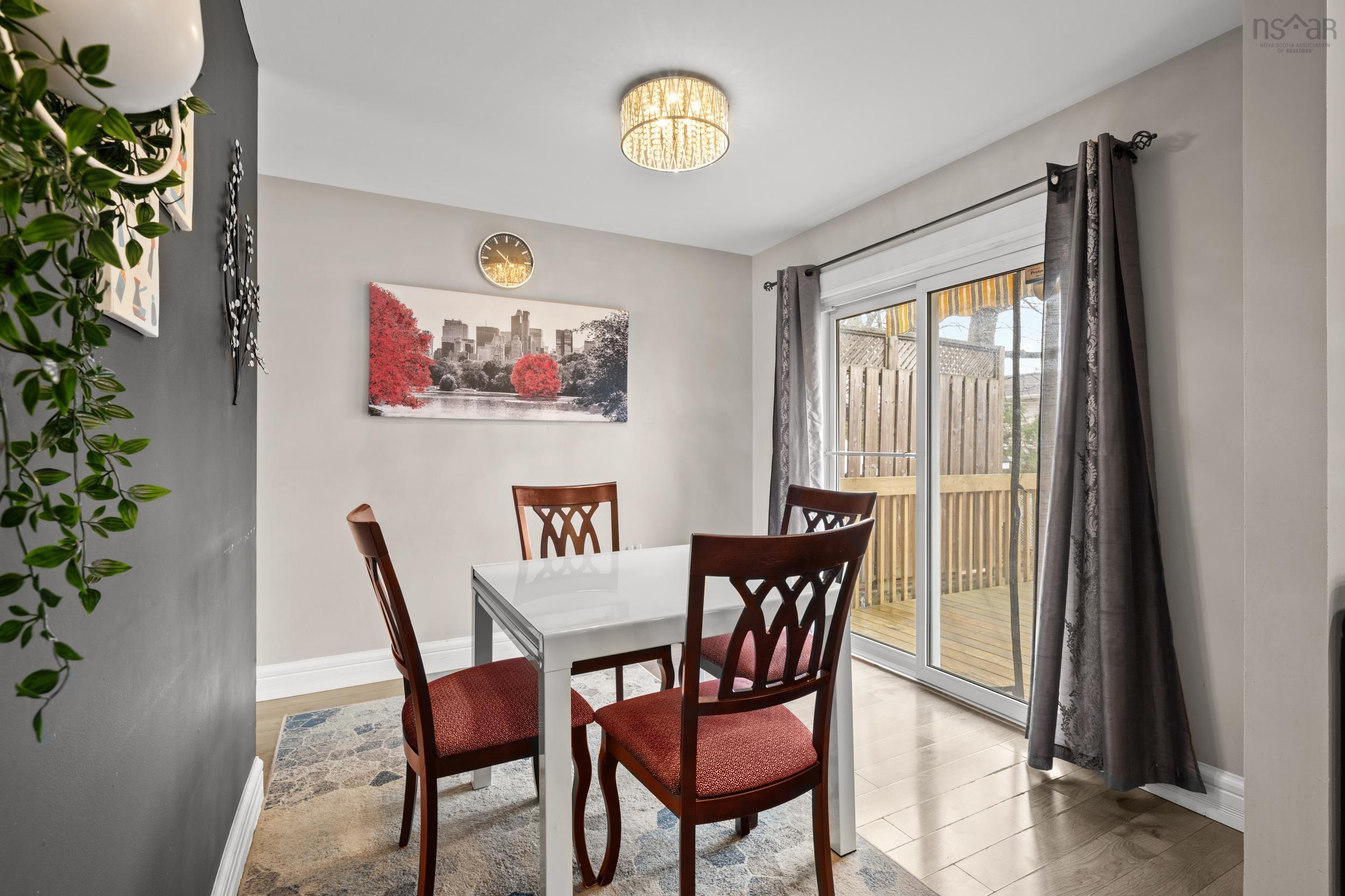 76 Merrimac Drive, Cole Harbour, NS (MLS 202607763)