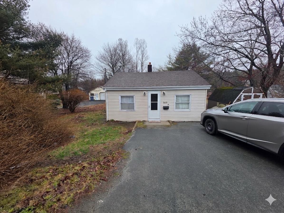 365 Hammonds Plains Road, Bedford, NS (MLS® 202607764)