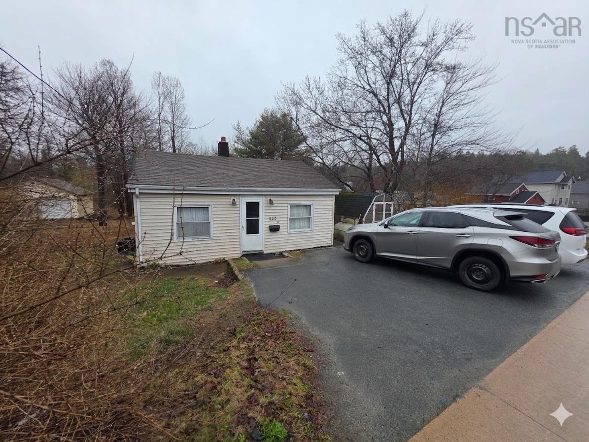 365 Hammonds Plains Road, Bedford, NS (MLS 202607764)