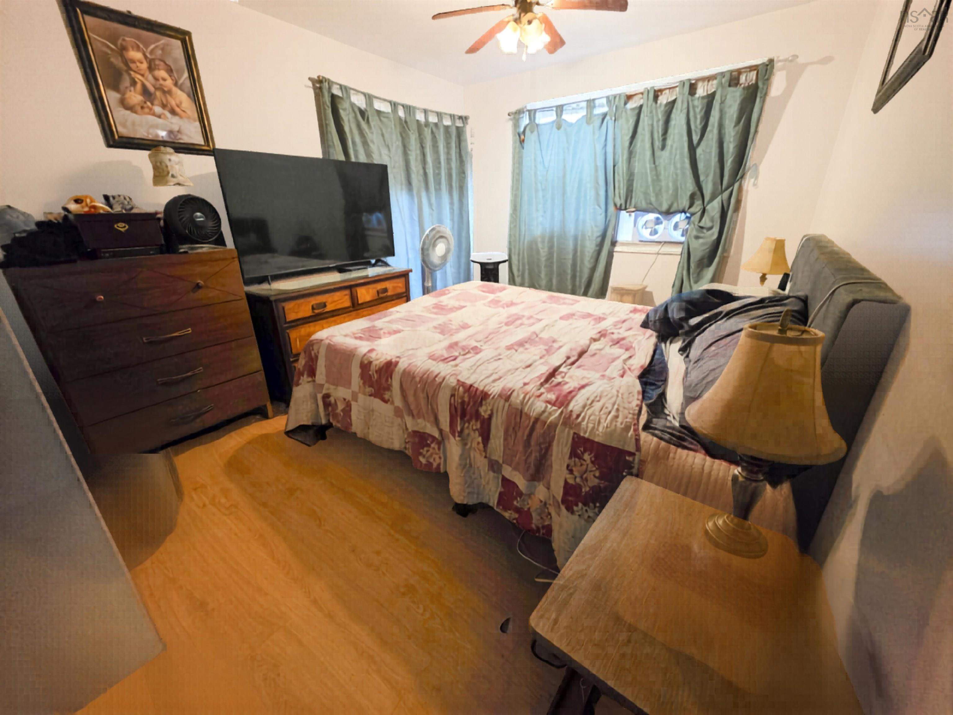 365 Hammonds Plains Road, Hammonds Plains, NS (MLS 202607764)