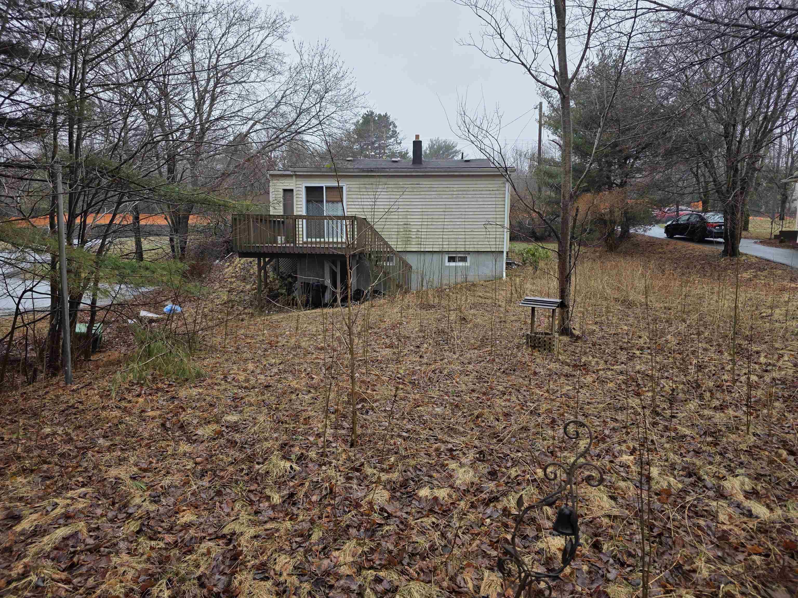 365 Hammonds Plains Road, Hammonds Plains, NS (MLS 202607764)