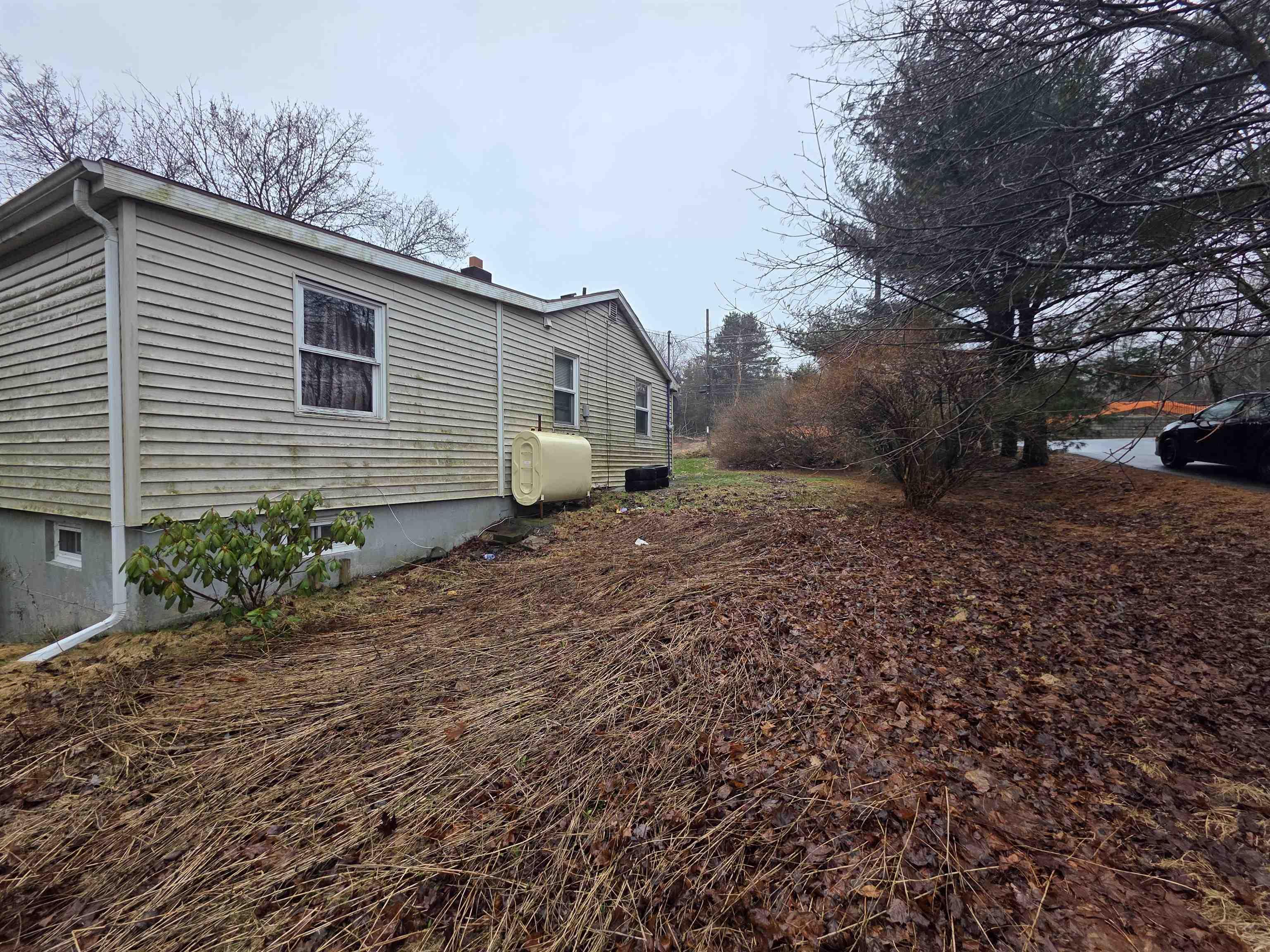 365 Hammonds Plains Road, Hammonds Plains, NS (MLS 202607764)