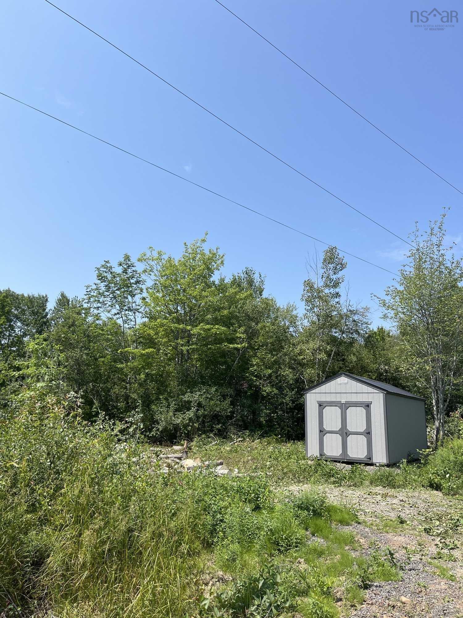 Lot 2 Martins Road, Lockhartville, NS (MLS 202607765)