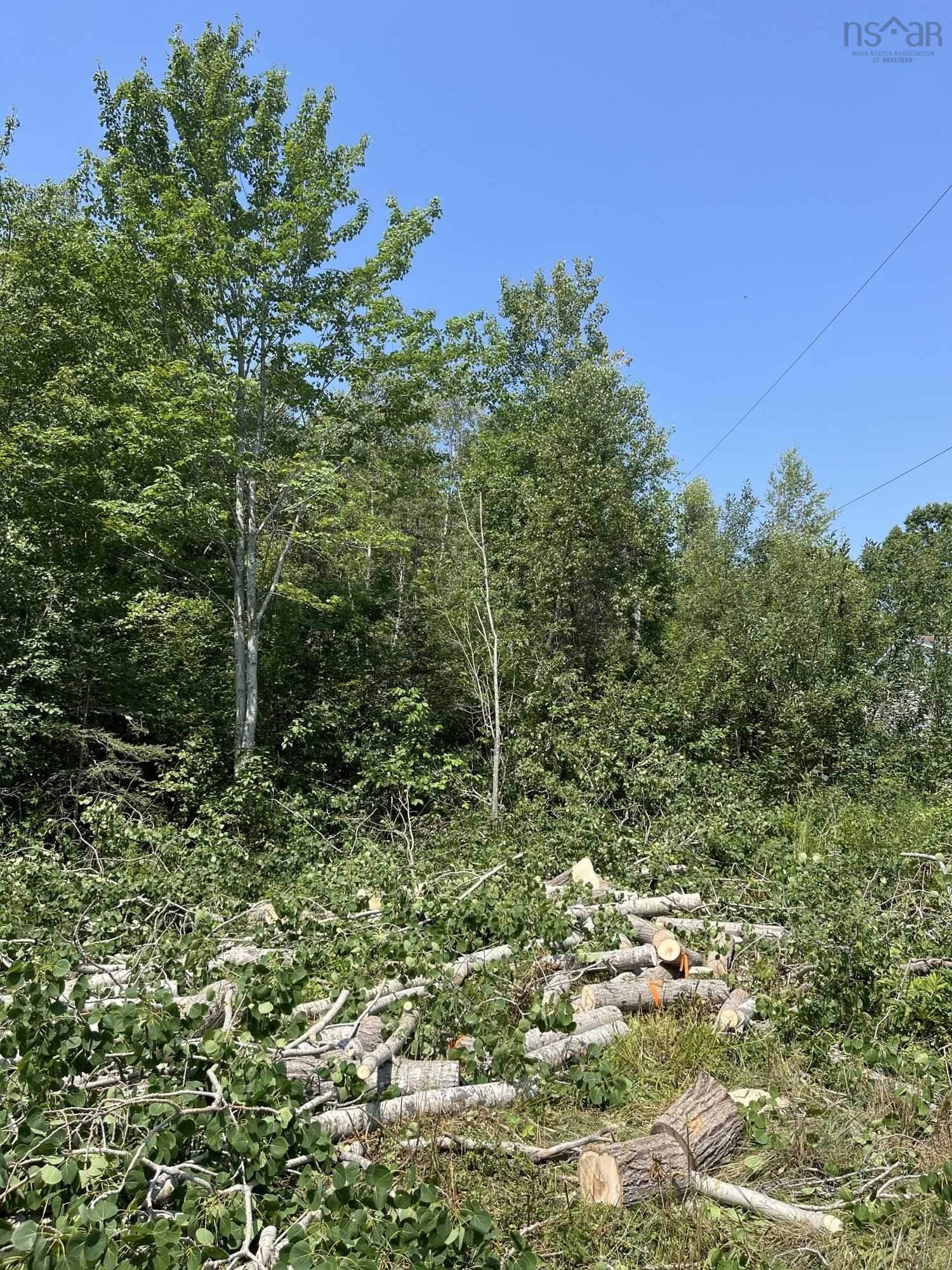 $59,900.00: Lot 2 Martins Road, Lockhartville