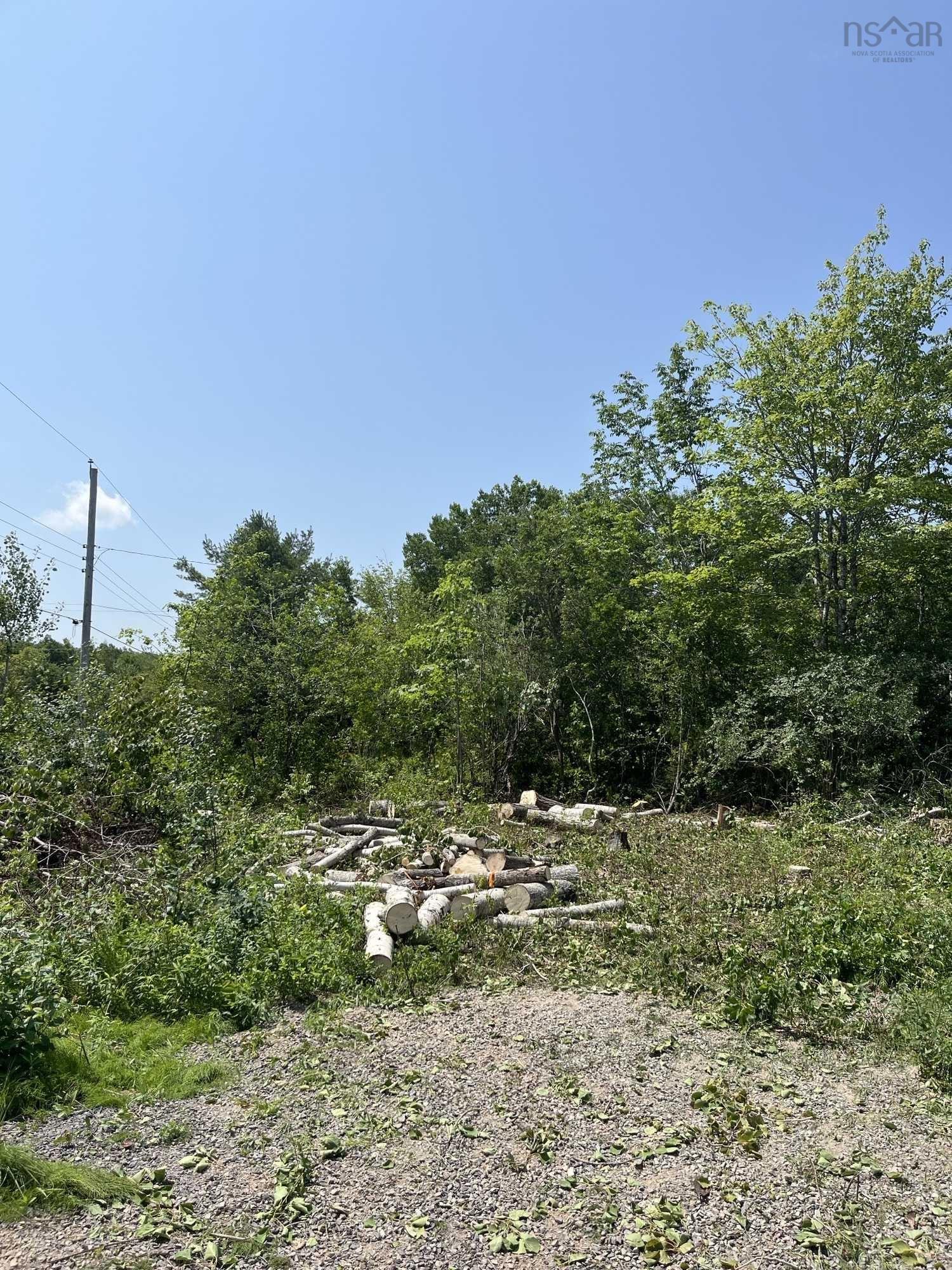 $59,900.00: Lot 2 Martins Road, Lockhartville