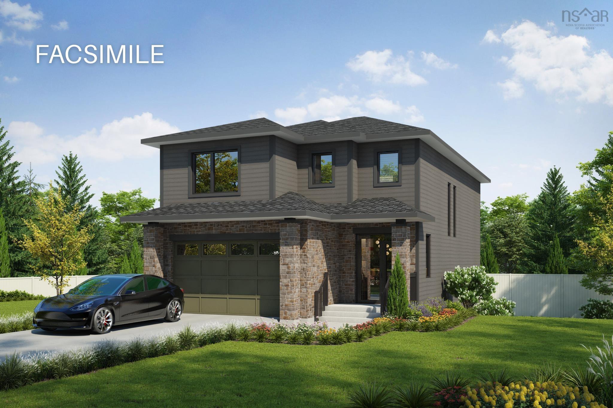 Gw-29 Gardenia Way, Dartmouth, NS (MLS® 202607766)