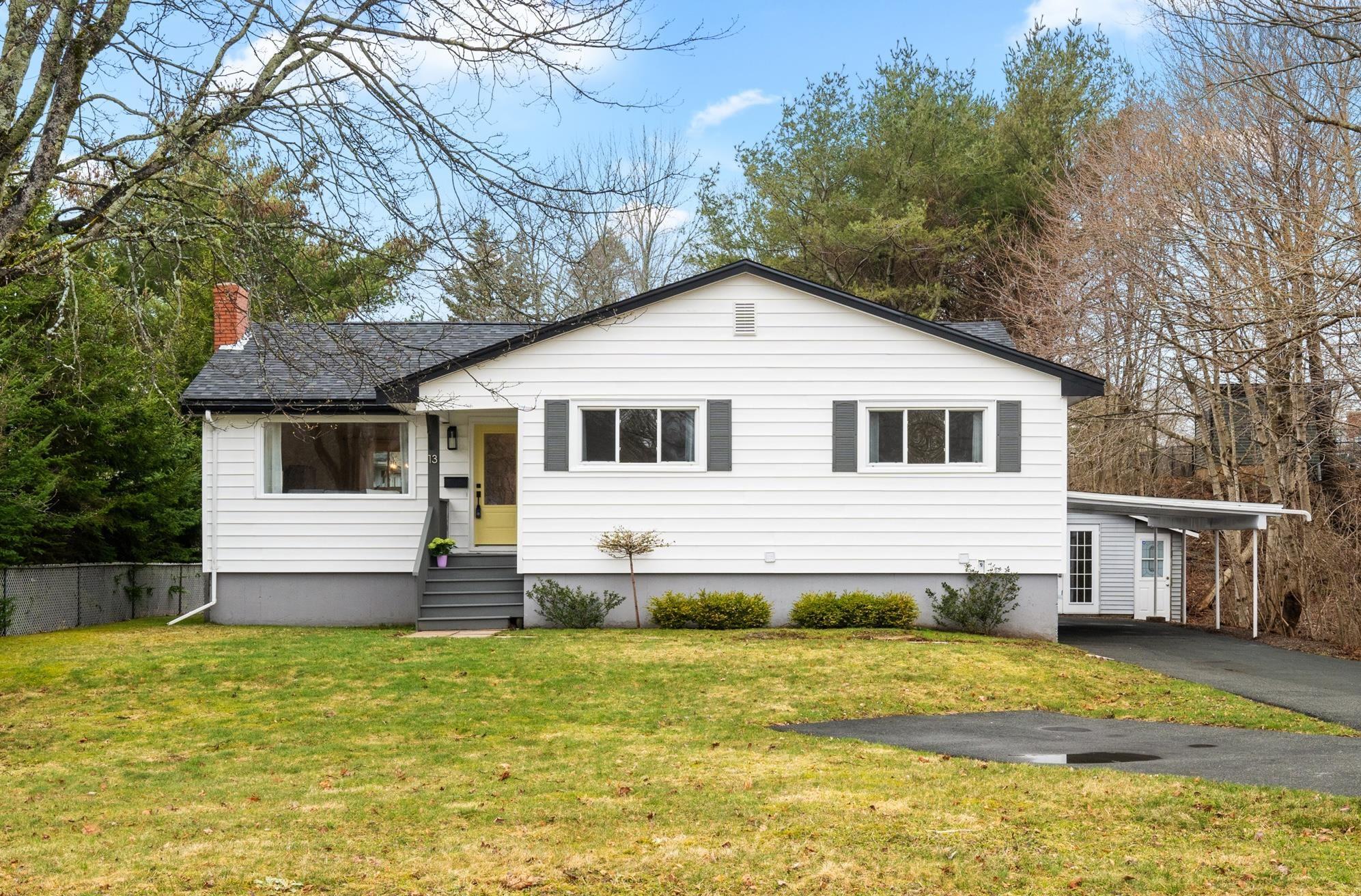 13 Clifford Drive, Dartmouth, NS (MLS® 202607767)