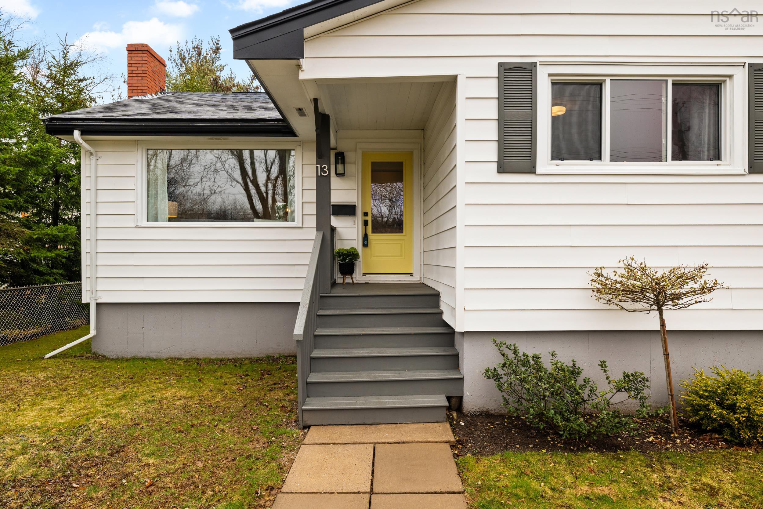 13 Clifford Drive, Dartmouth, NS (MLS 202607767)