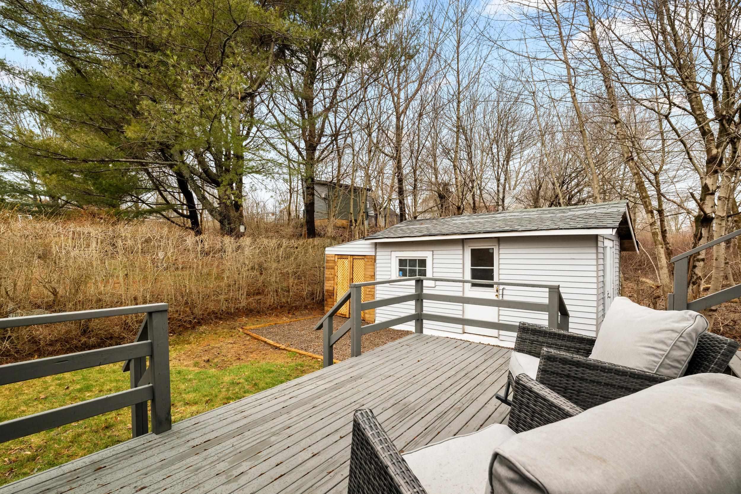 13 Clifford Drive, Dartmouth, NS (MLS 202607767)