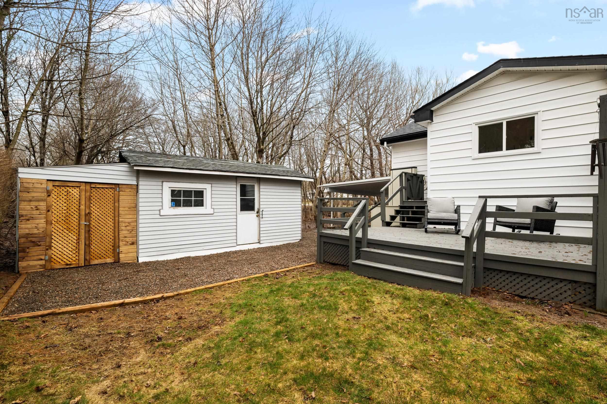 13 Clifford Drive, Dartmouth, NS (MLS 202607767)