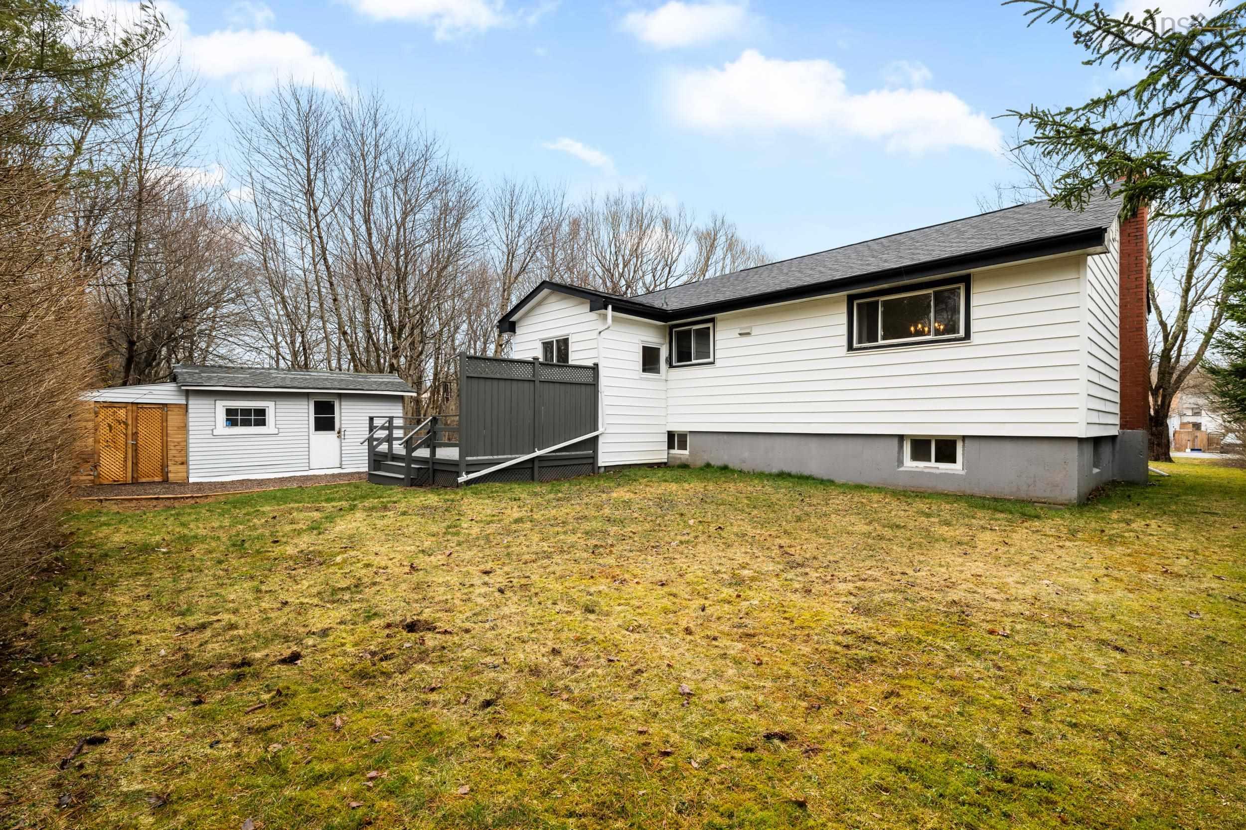 13 Clifford Drive, Dartmouth, NS (MLS 202607767)