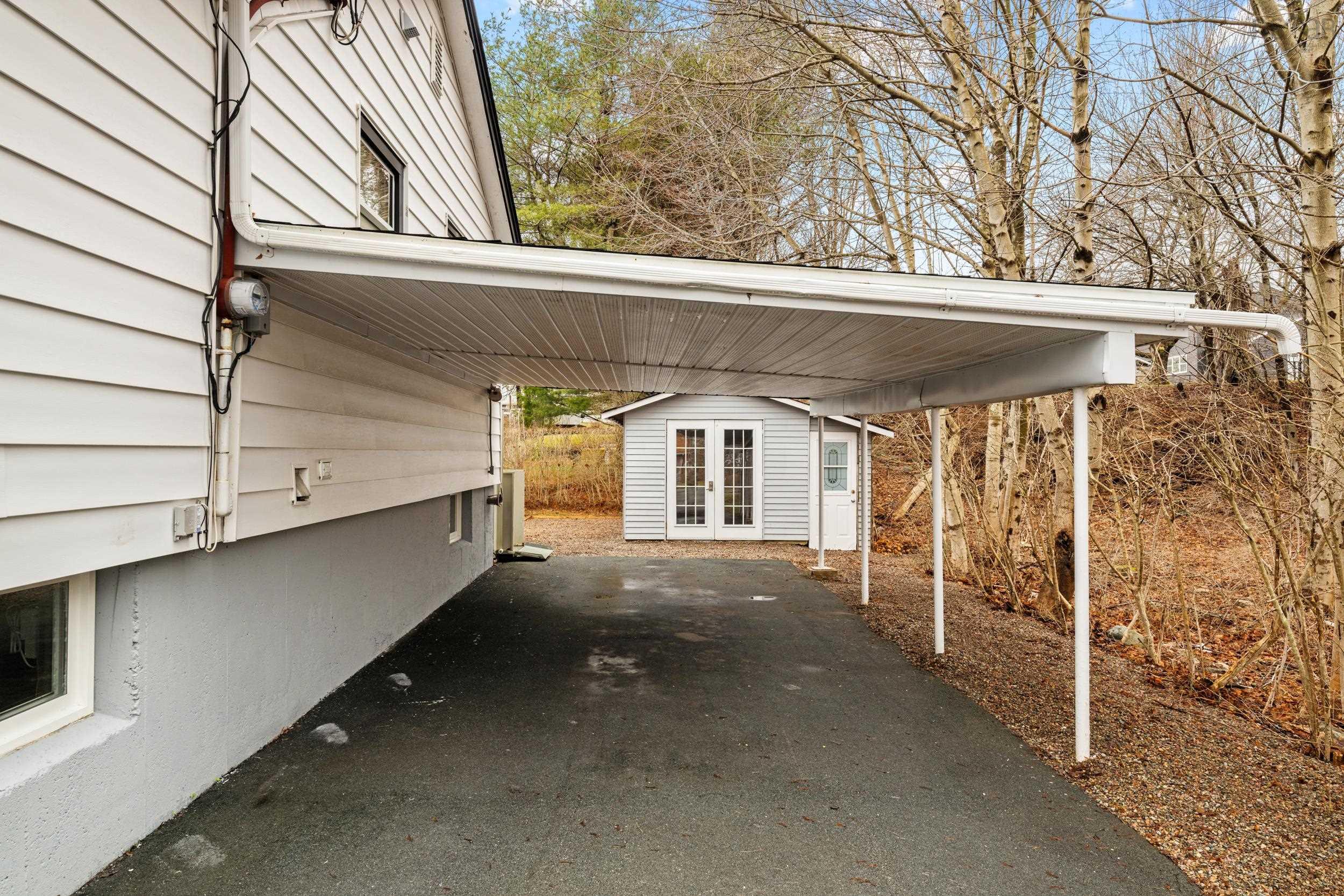 13 Clifford Drive, Dartmouth, NS (MLS 202607767)