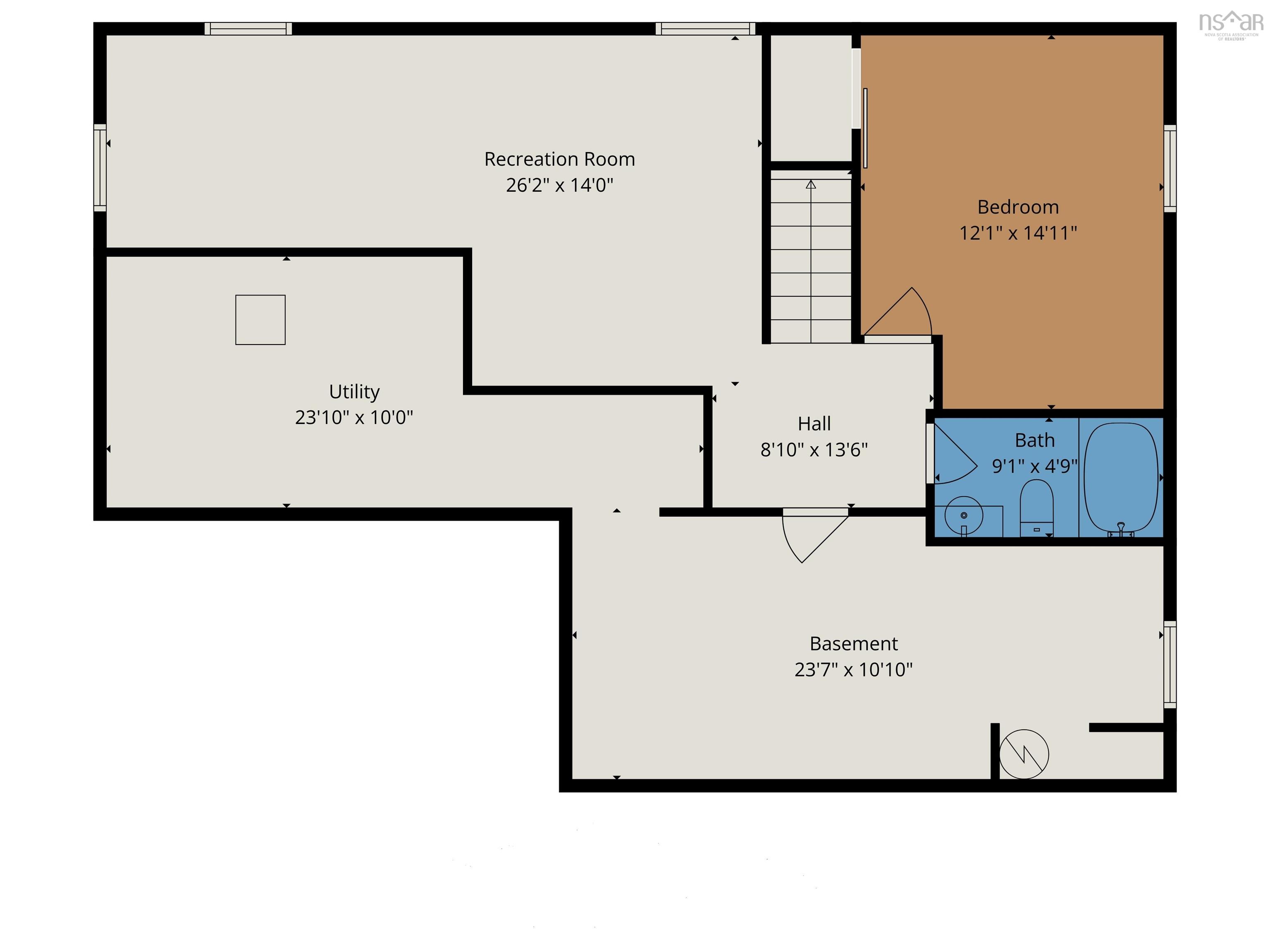 13 Clifford Drive, Dartmouth, NS (MLS 202607767)