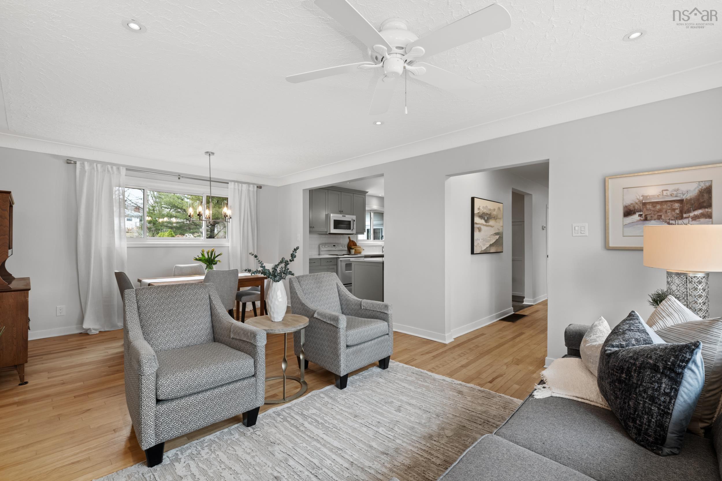 13 Clifford Drive, Dartmouth, NS (MLS 202607767)