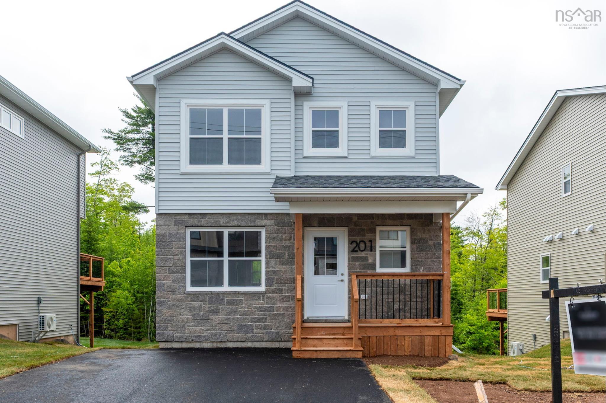 Da-59 201 Darner Drive, Beaver Bank, NS (MLS® 202607769)