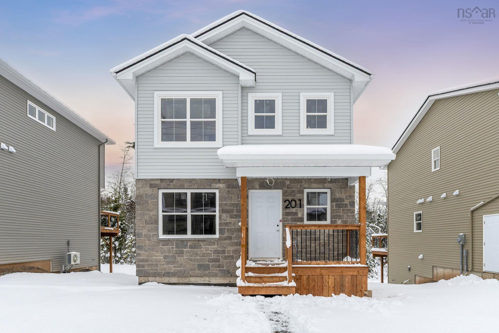 Da-59 201 Darner Drive, Beaver Bank, NS (MLS 202607769)