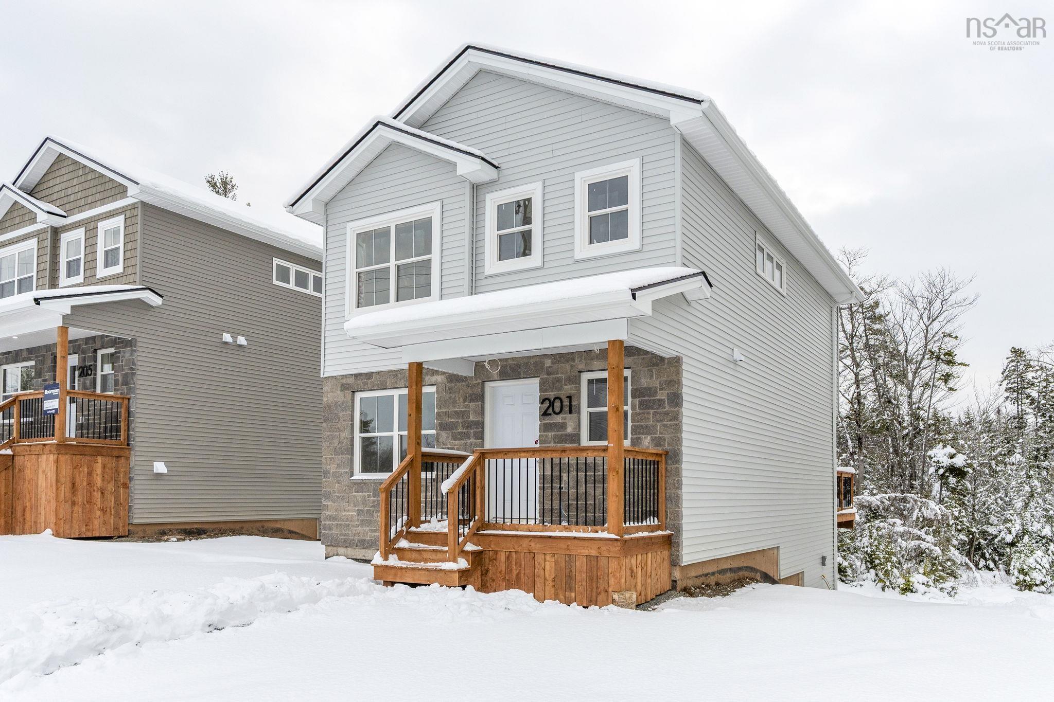 Da-59 201 Darner Drive, Beaver Bank, NS (MLS 202607769)