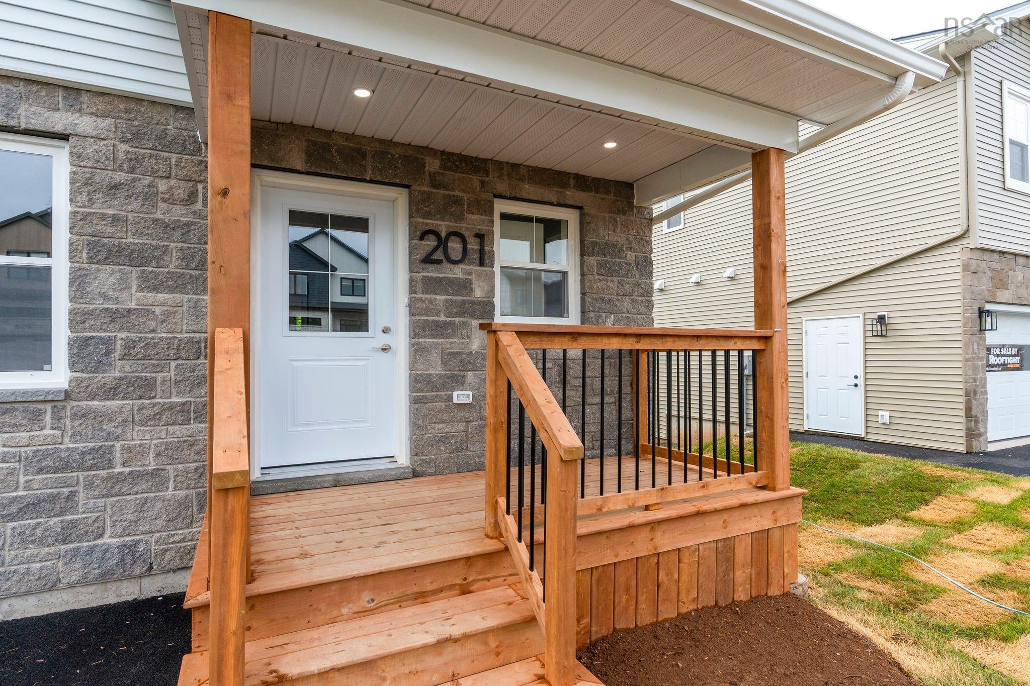 Da-59 201 Darner Drive, Beaver Bank, NS (MLS 202607769)