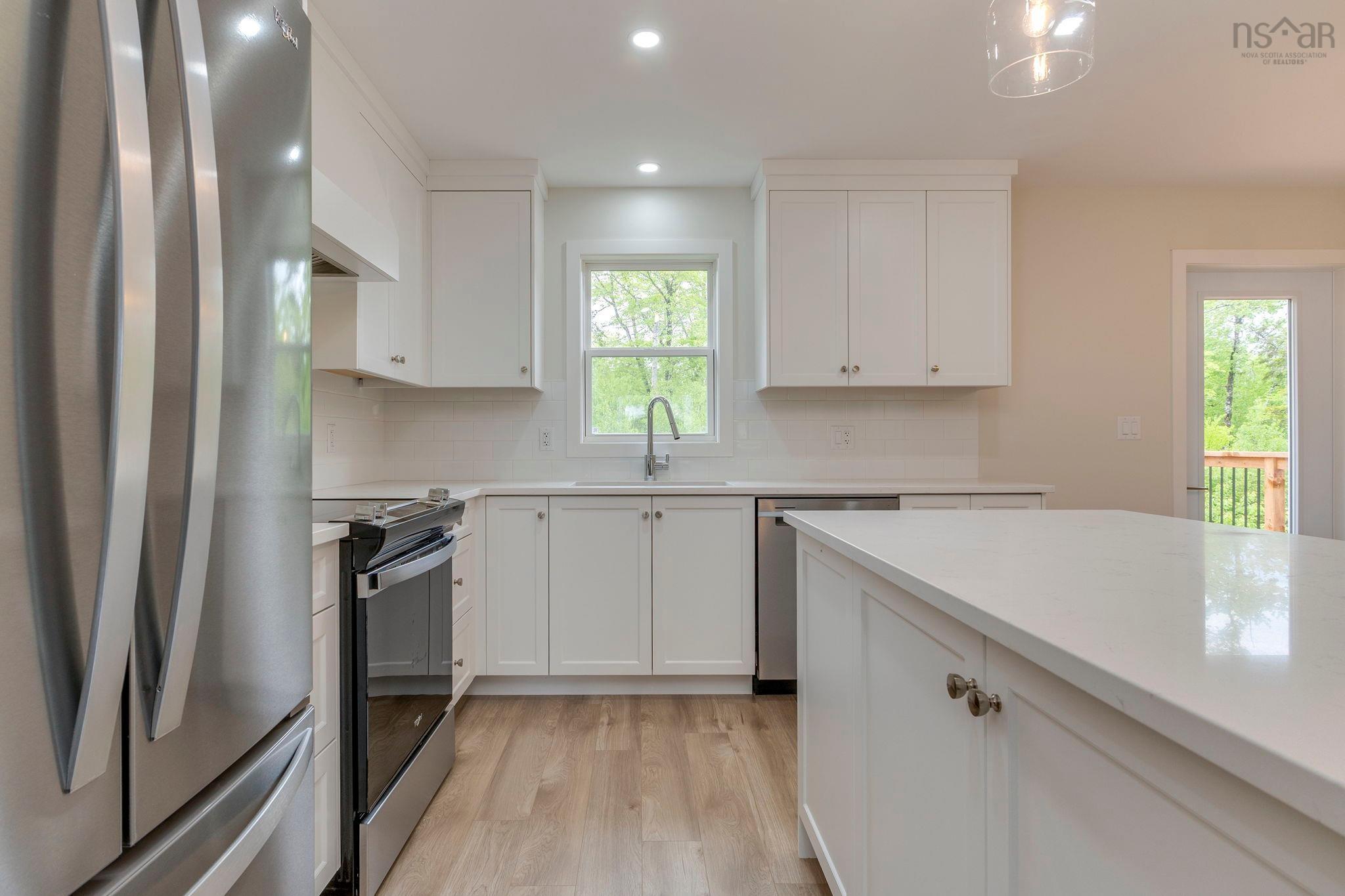 Da-59 201 Darner Drive, Beaver Bank, NS (MLS 202607769)
