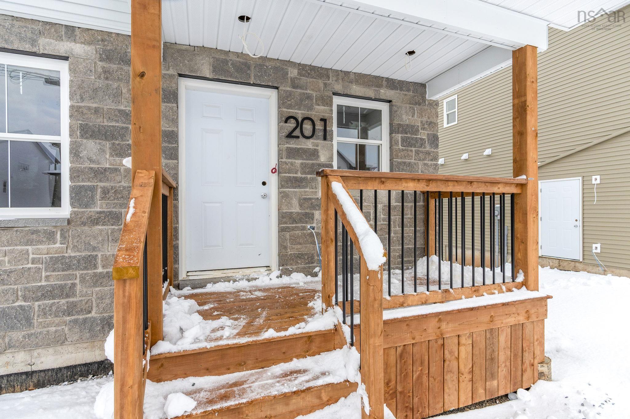 Da-59 201 Darner Drive, Beaver Bank, NS (MLS 202607769)
